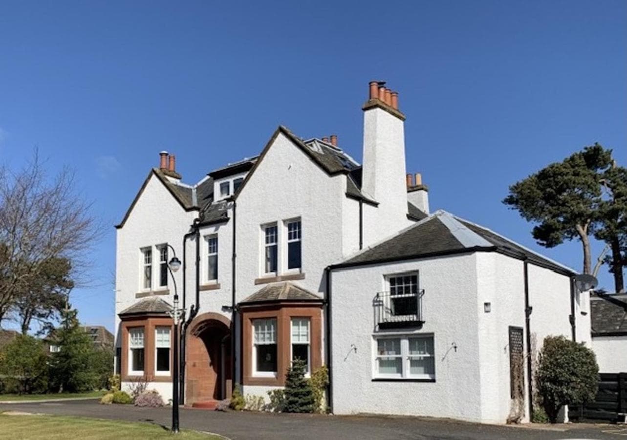 Pinewood Country House near St Andrews