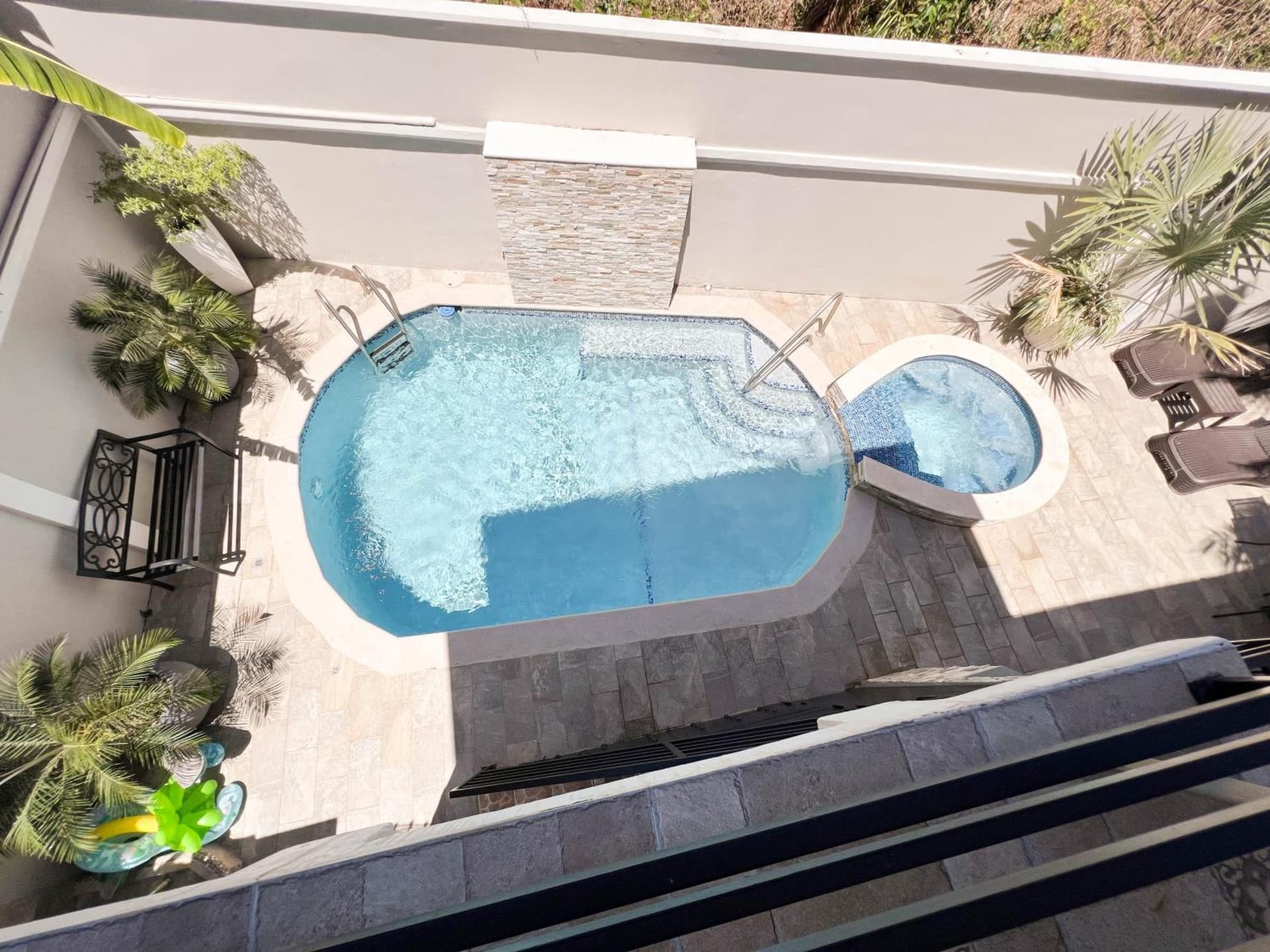 PineRidge Hideaway 1 Bedroom Apartment #2
