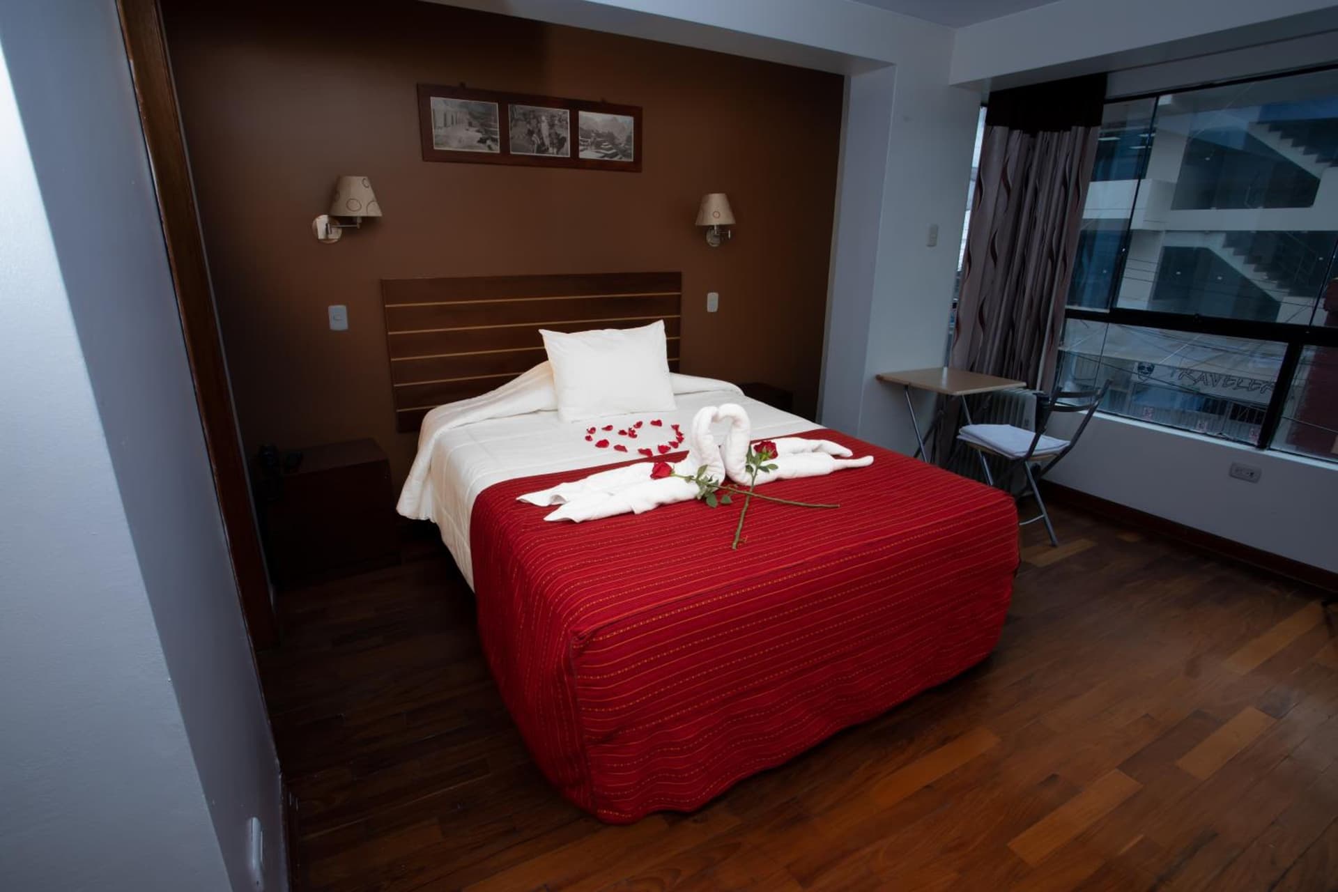 Kapac Inn Hotel