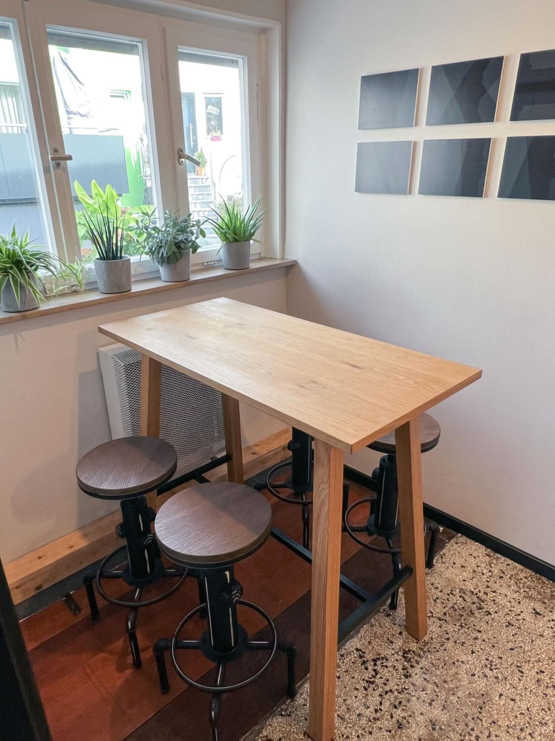 E10-Apartment