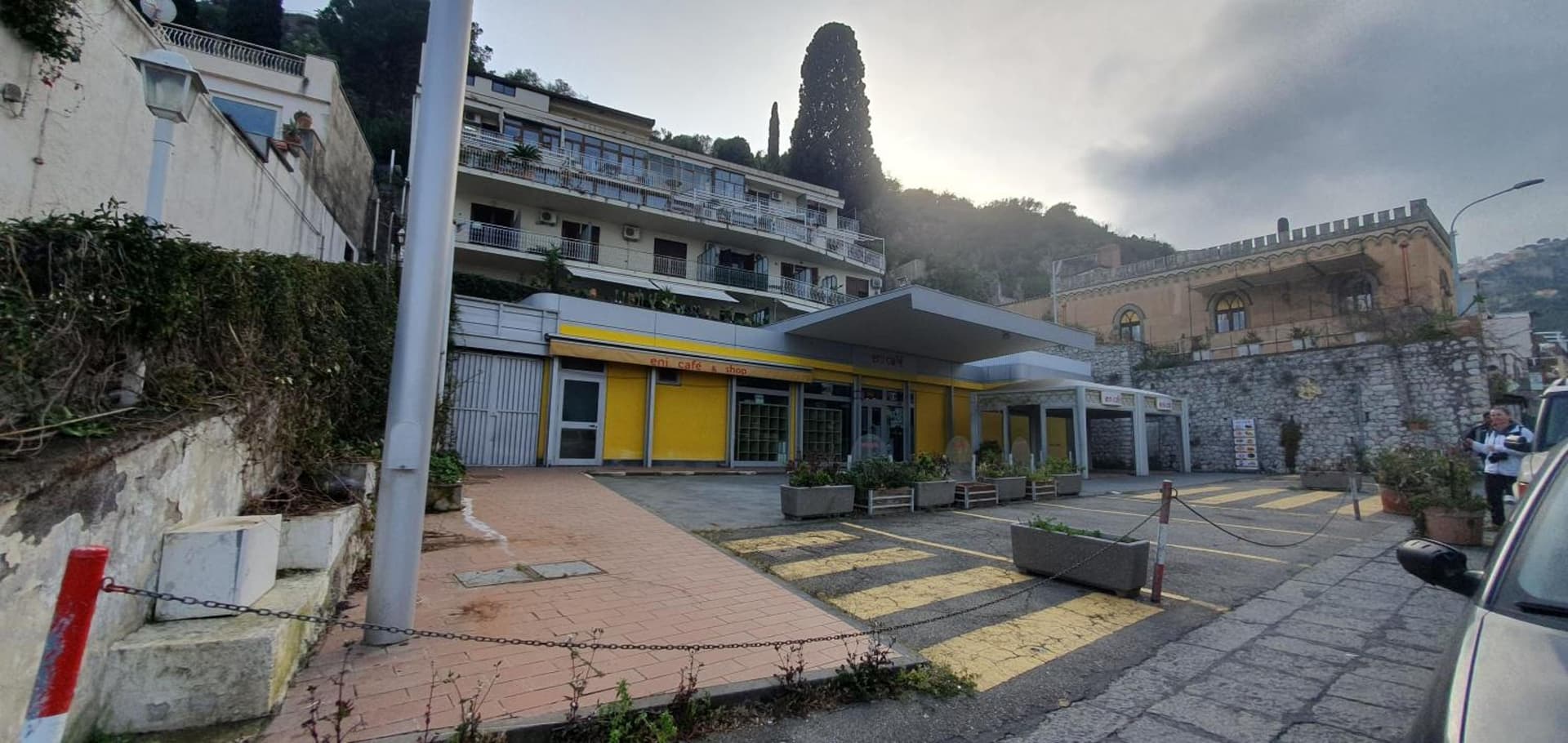 Sicilia Bedda Taormina