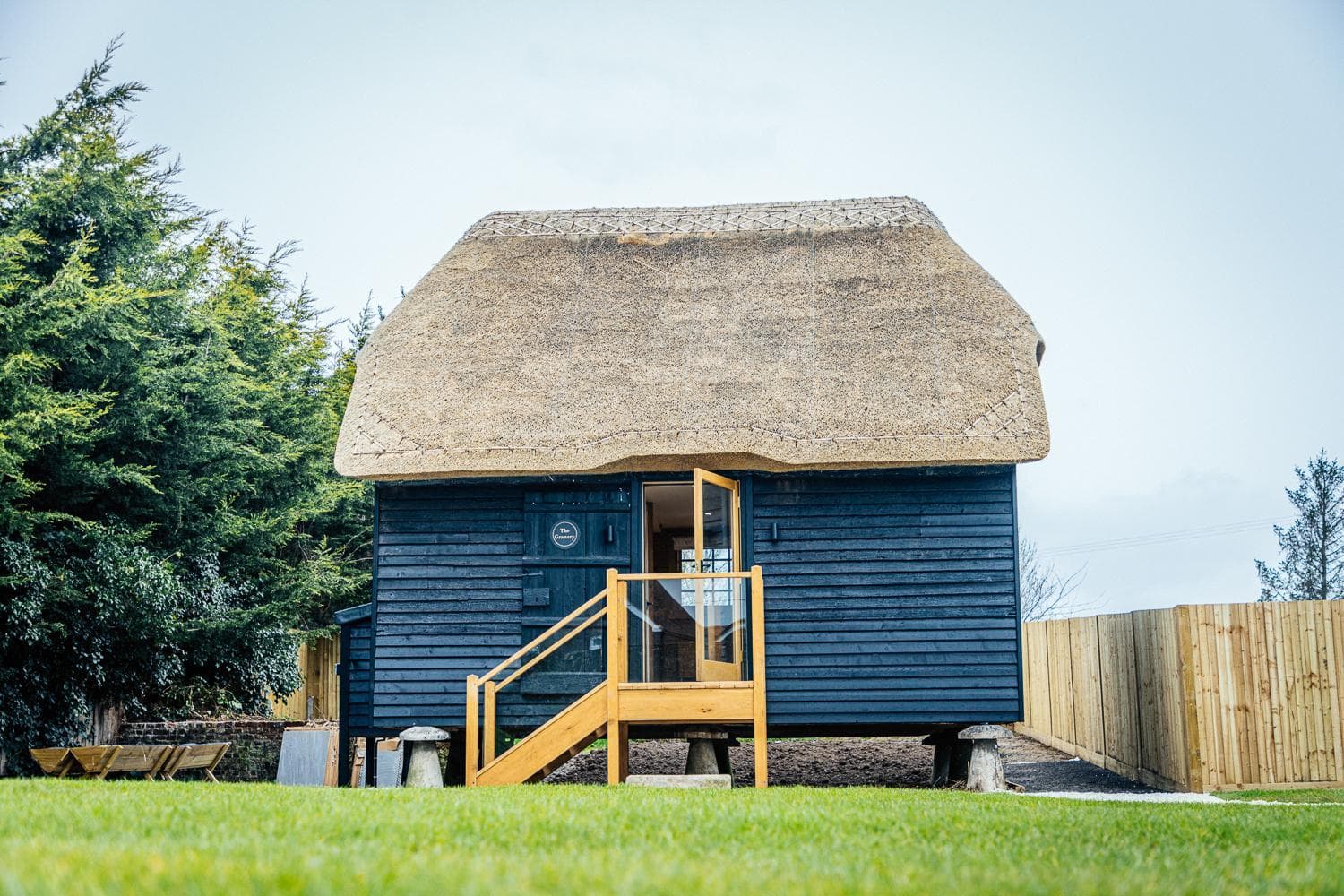 The Granary
