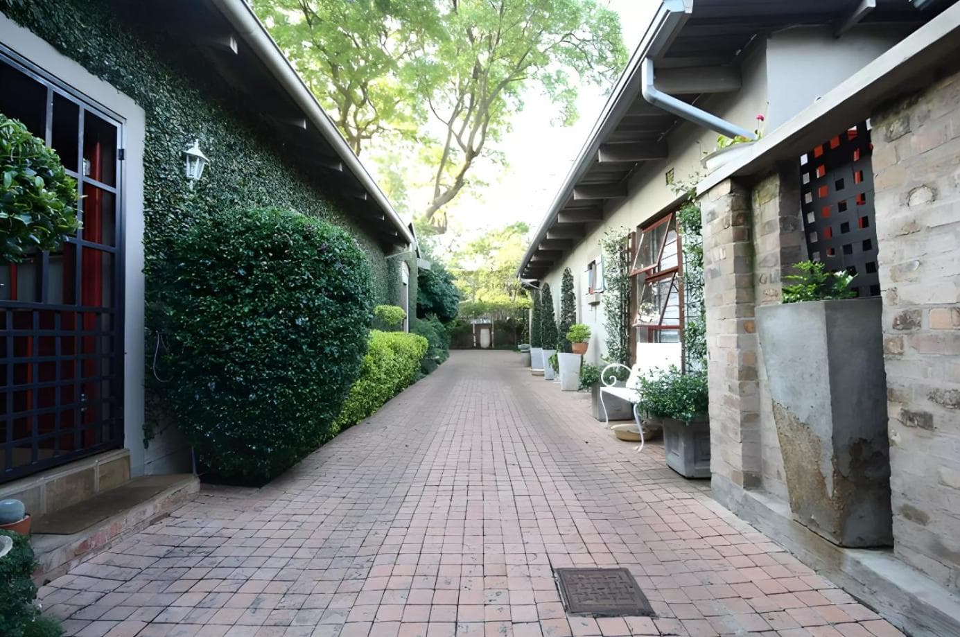 Ambiance Guesthouse