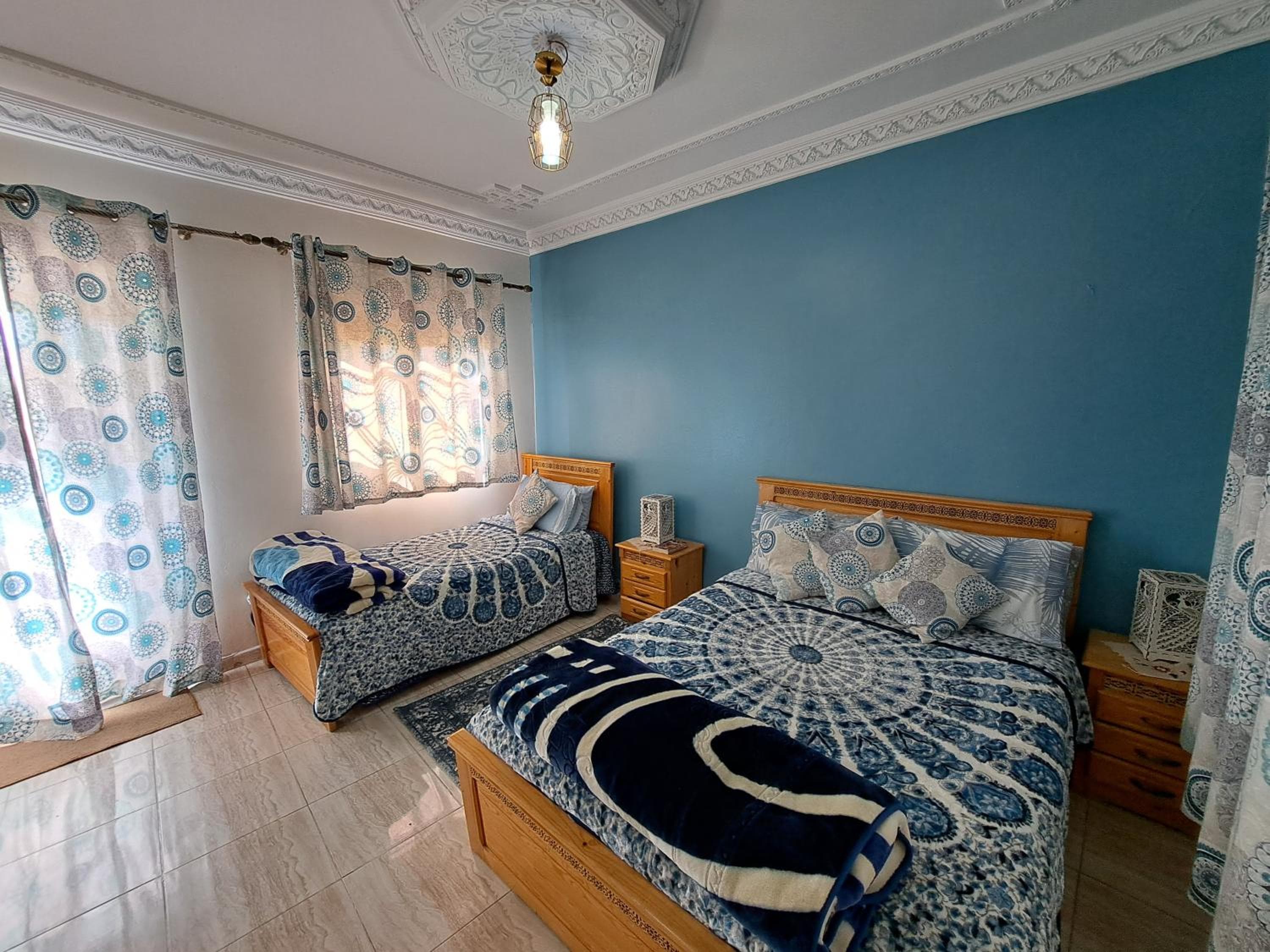 Diafa Stay Guest House
