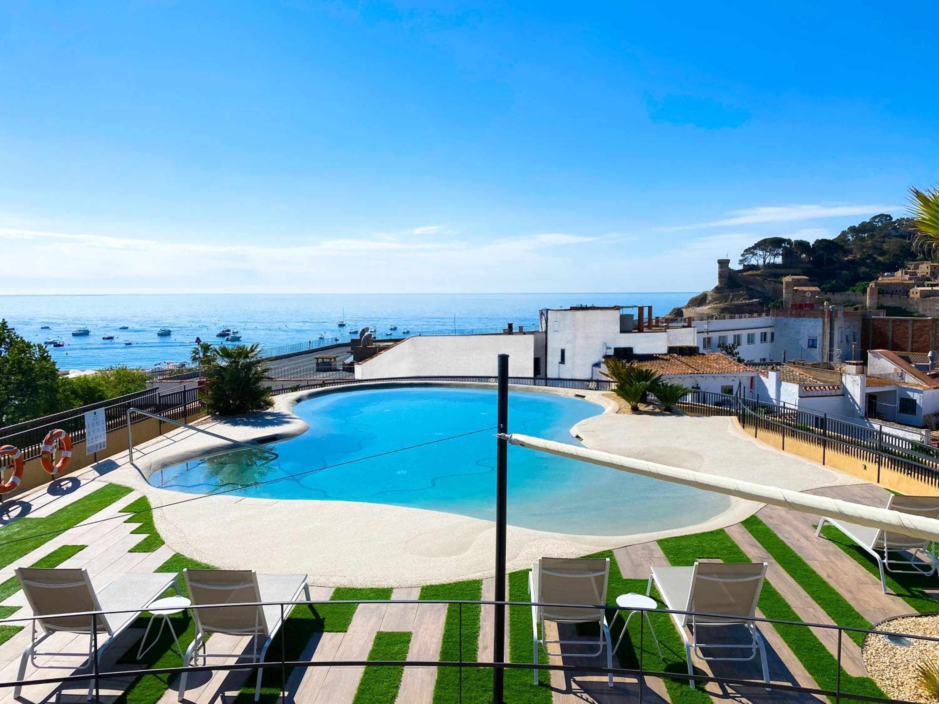 Hotel Delfín 4 Sup