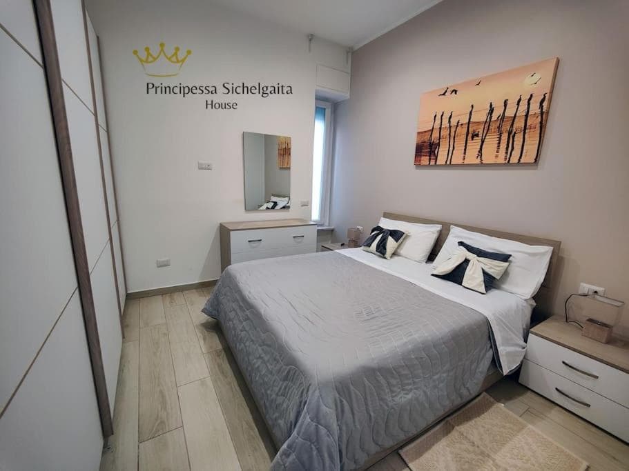 Principessa Sichelgaita House