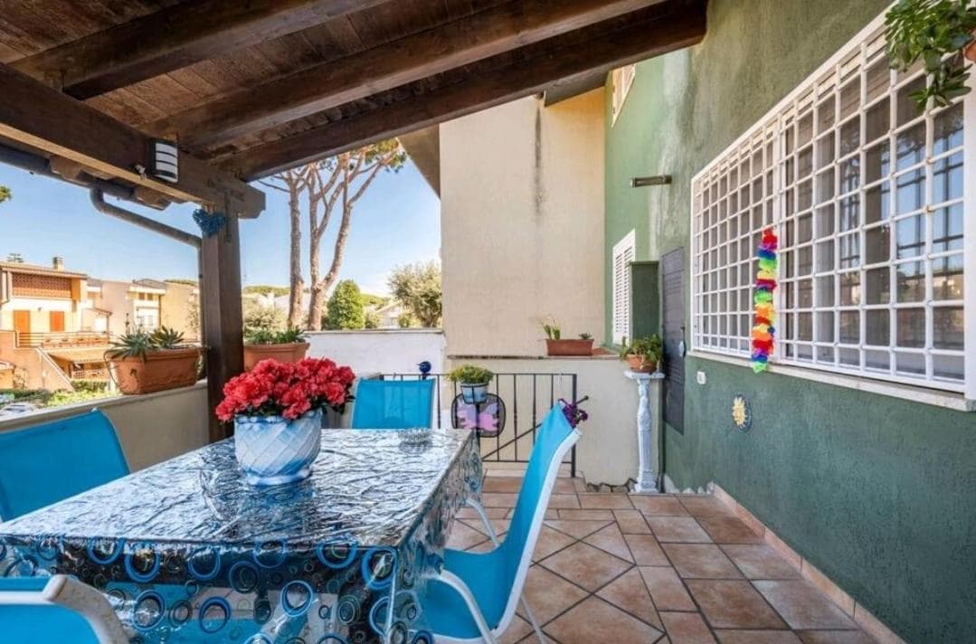 Casa Mary