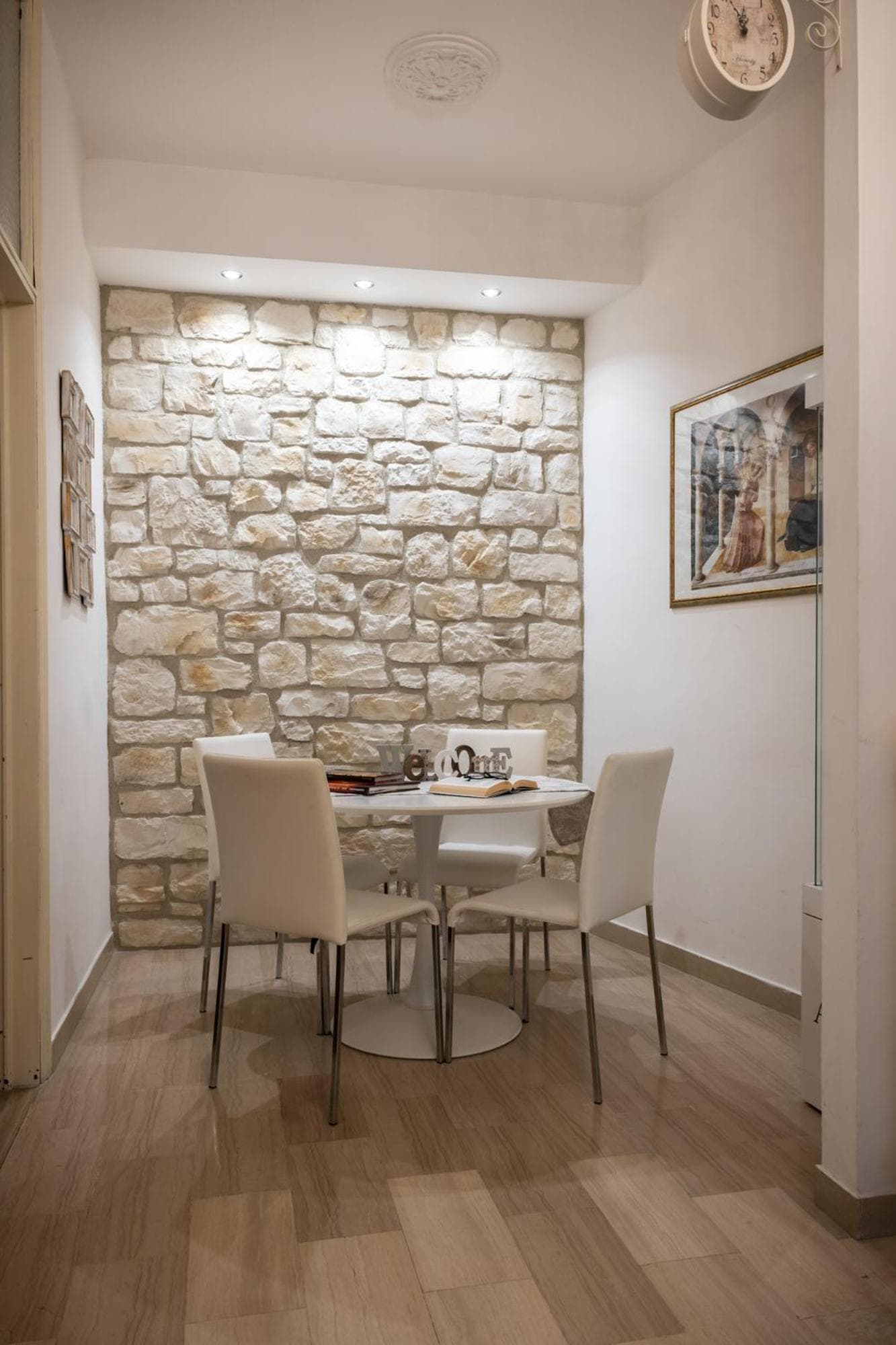 Apartment Assisi Cattedrale