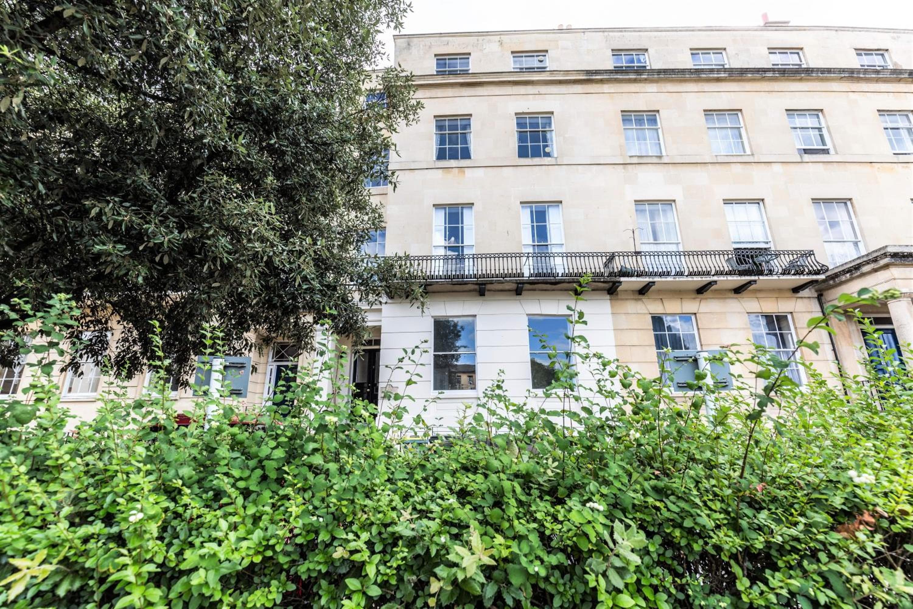 Elizabeth House Flat 2
