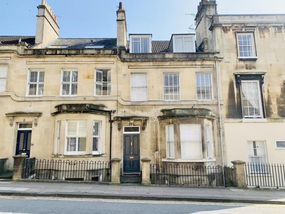 Charlotte's Townhouse