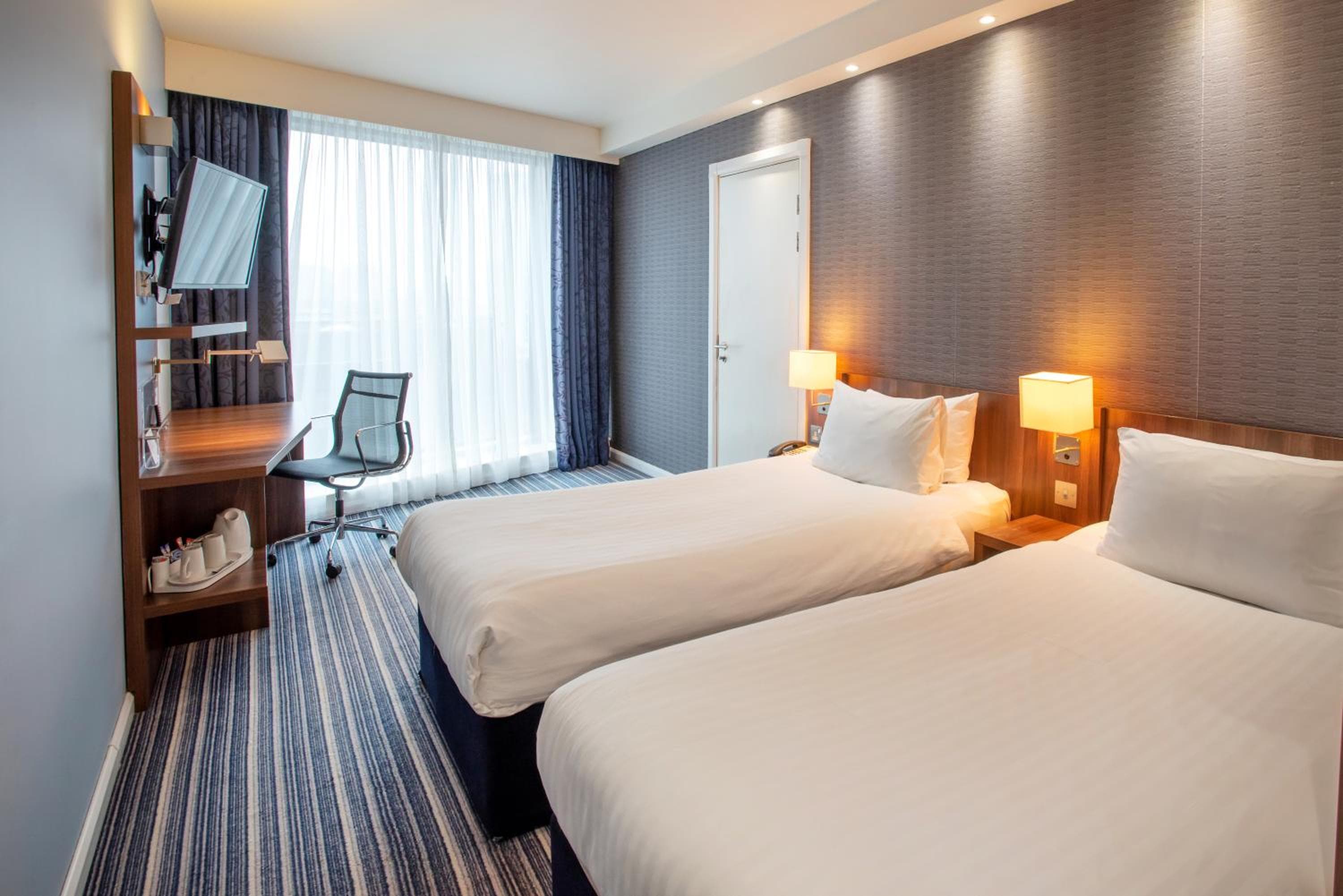 Holiday Inn Express Manchester City Centre Arena by IHG 3