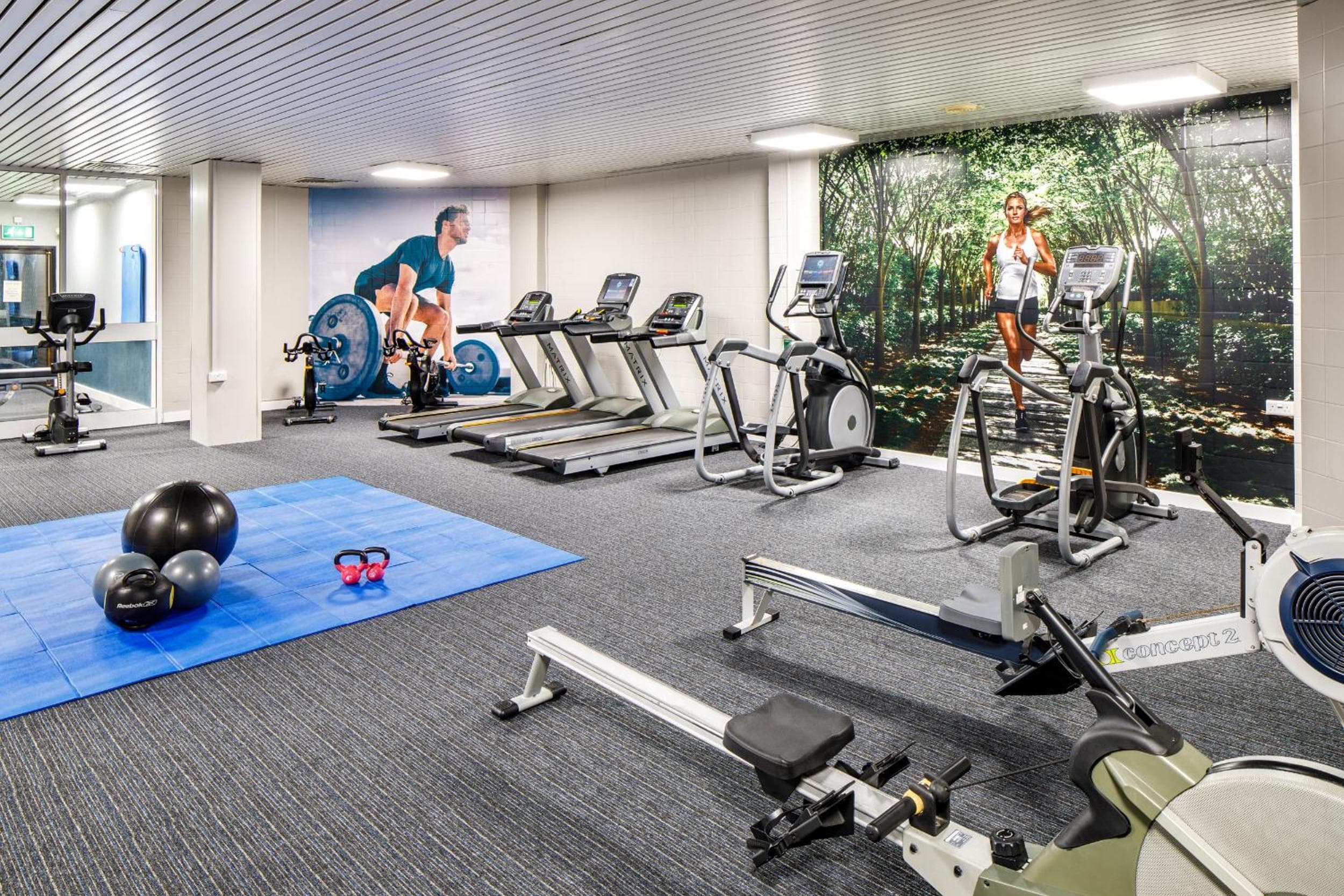 Mercure Swansea Hotel 4