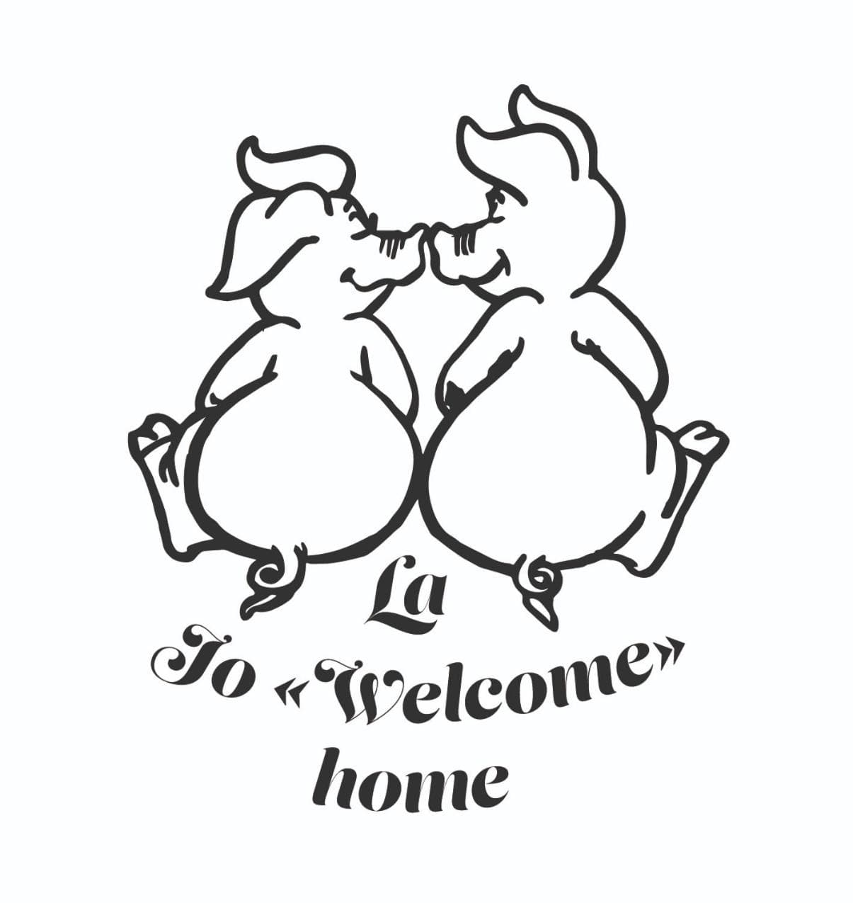 La Jo Welcome Home