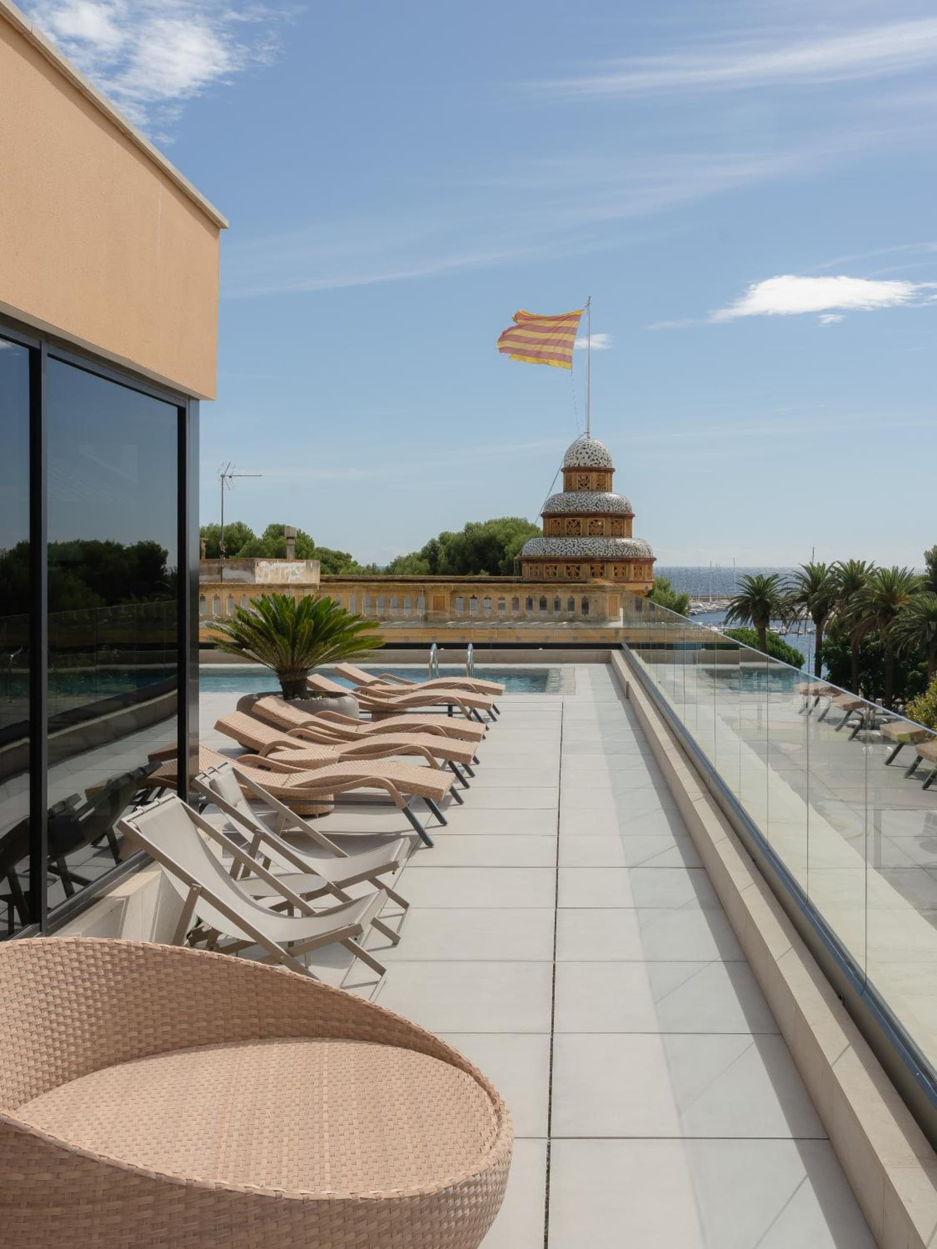 Boutique Hotel Élke Spa Superior