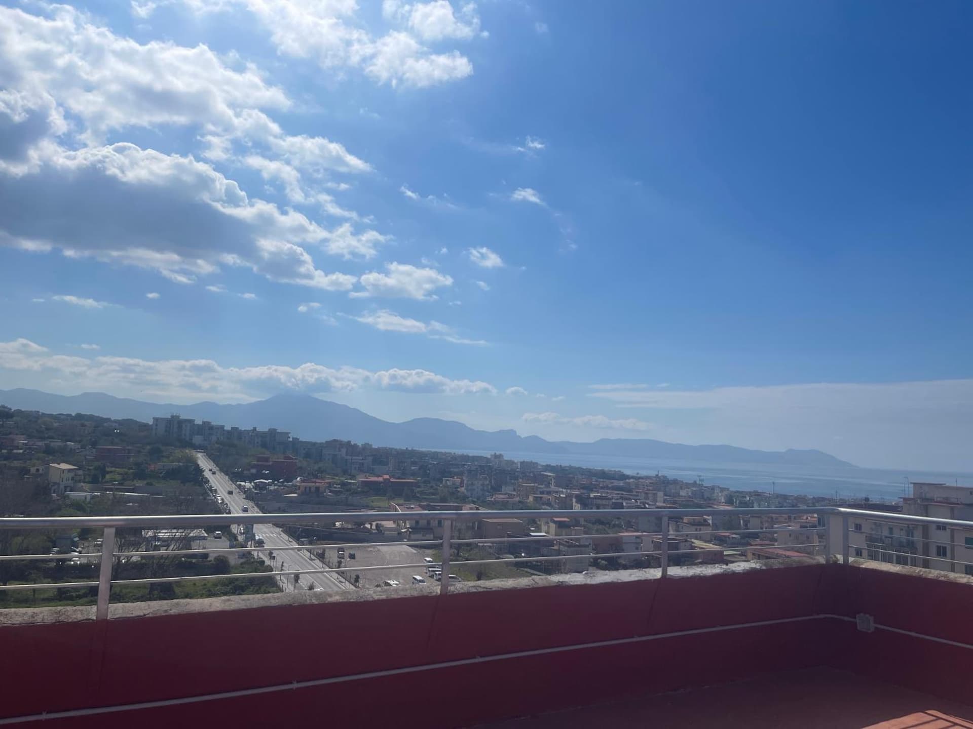 Terrazza Belvedere