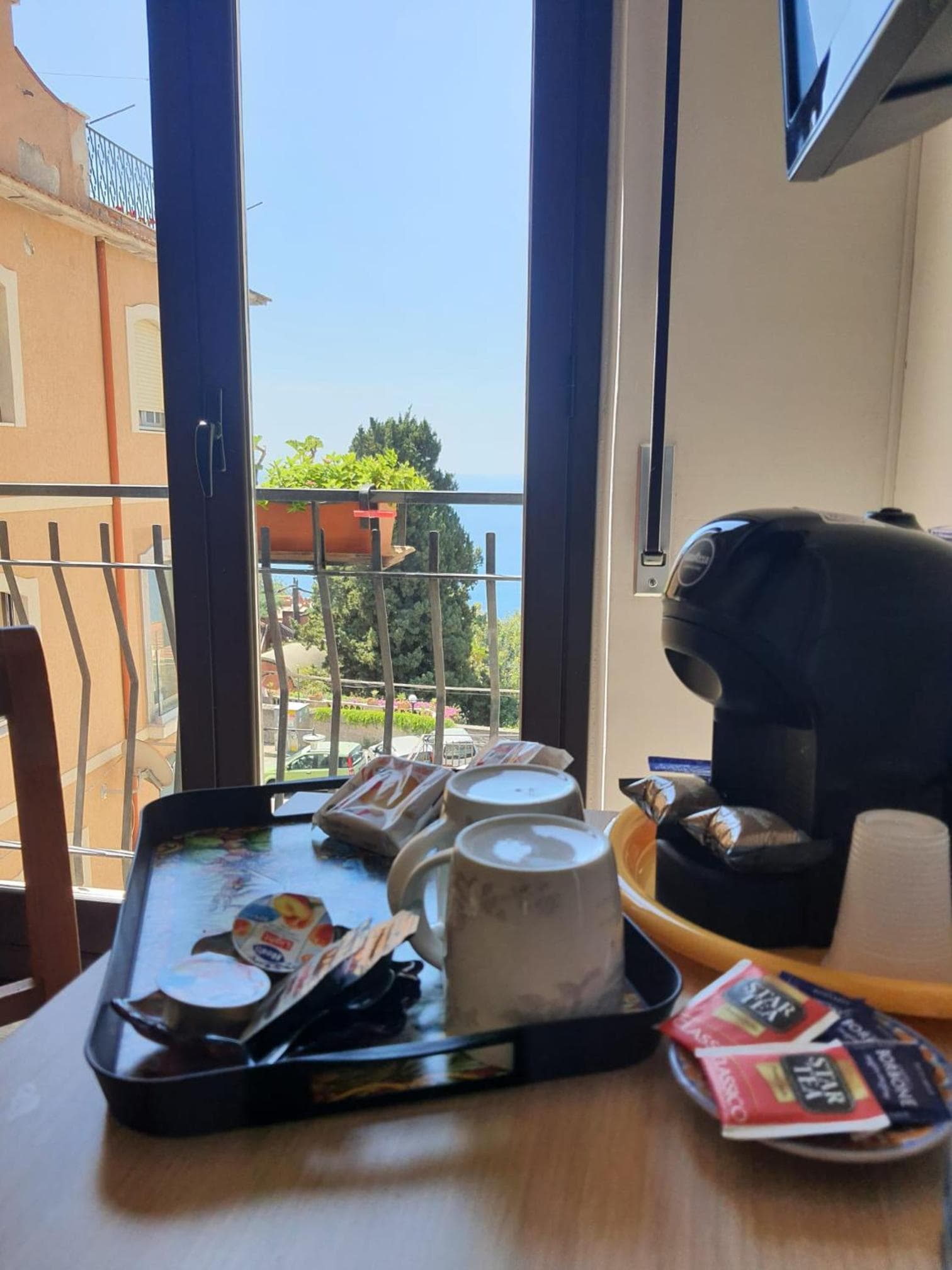 Bella Taormina