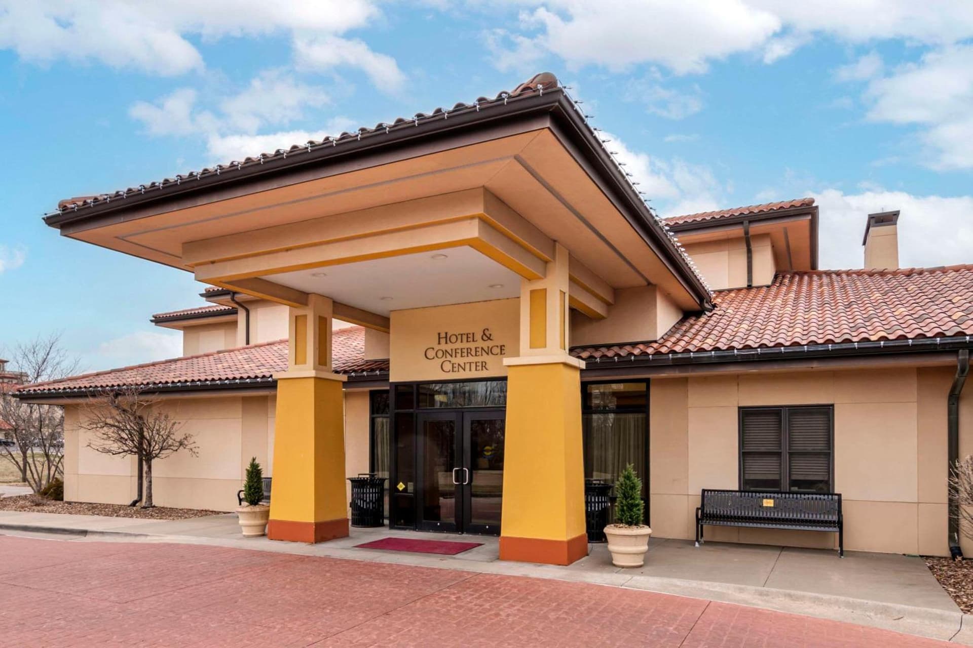 Unity Hotel and Conference Ctr, an Ascend Collection Hotel