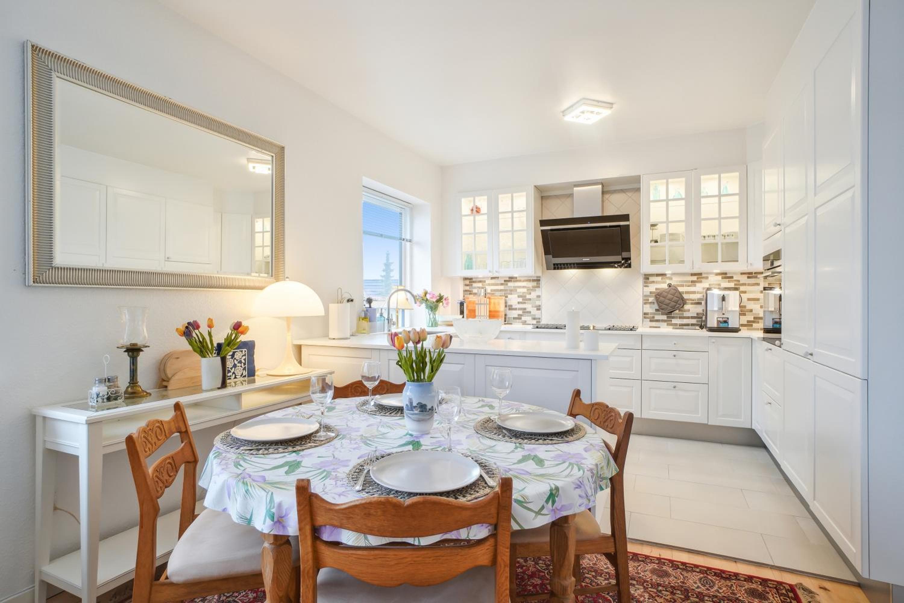 Ama Hyg Atelier Copenhagen Delicious beach Apt near City & Metro