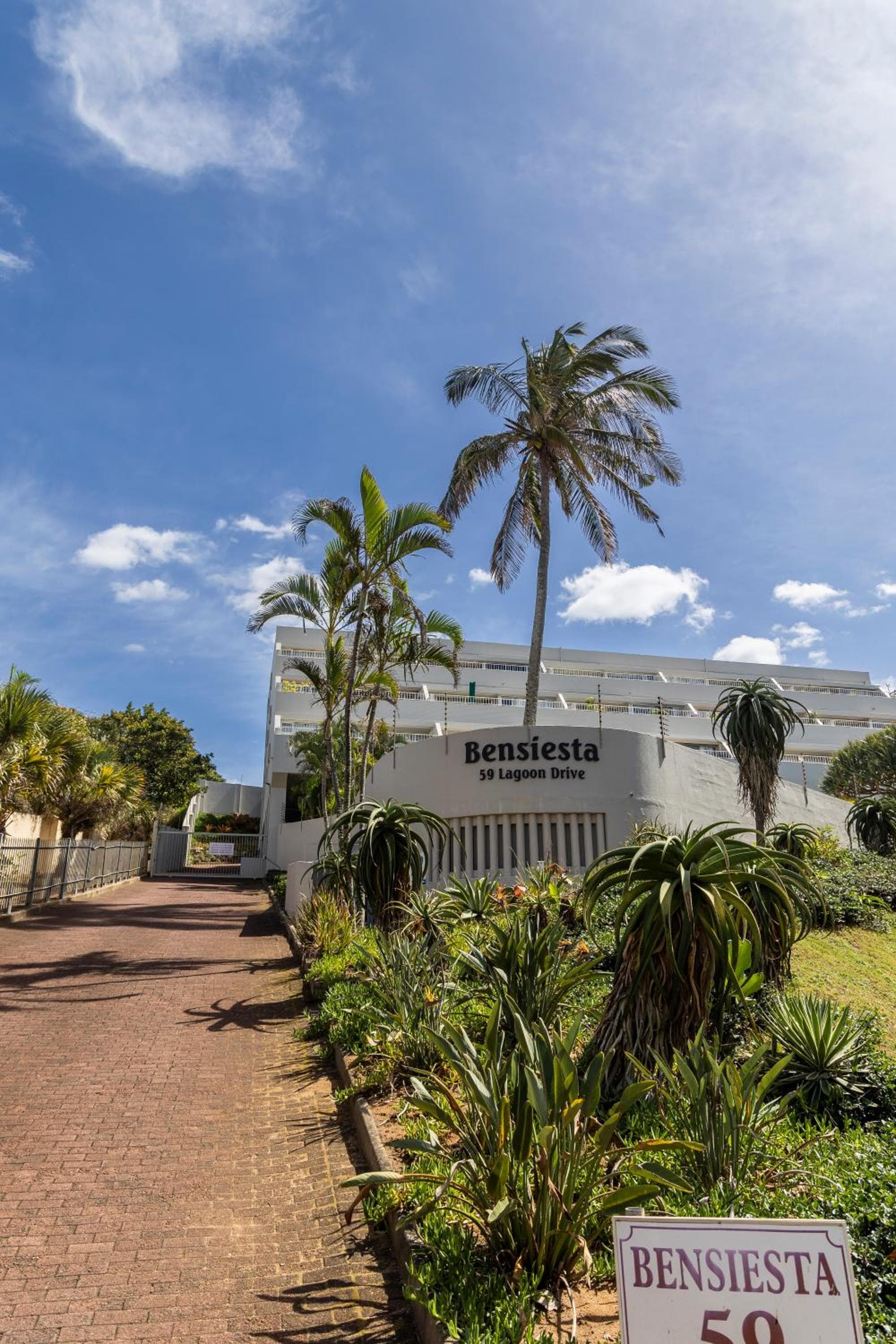 202 Ben Siesta - by Stay in Umhlanga