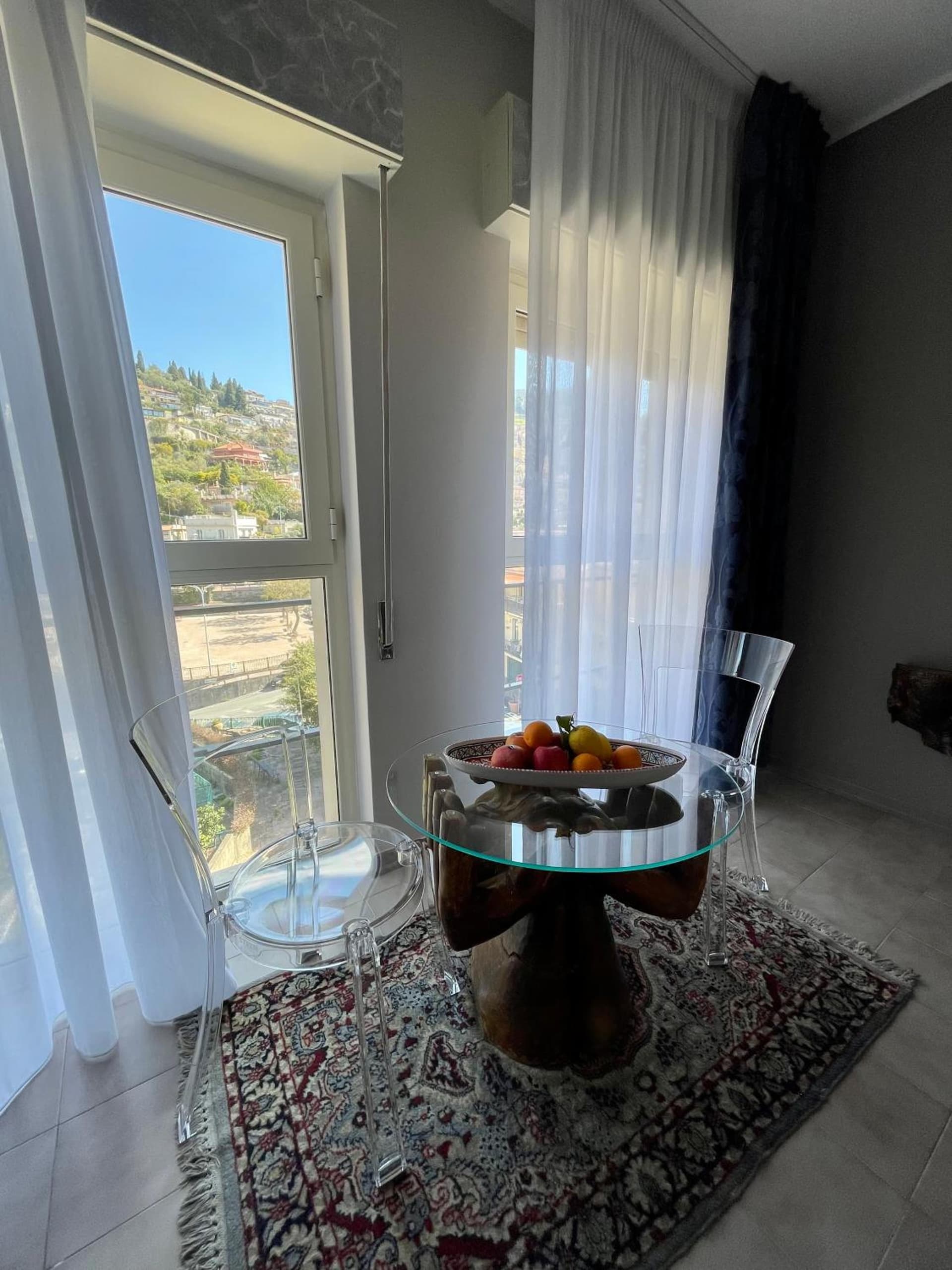 Casa Turiddu