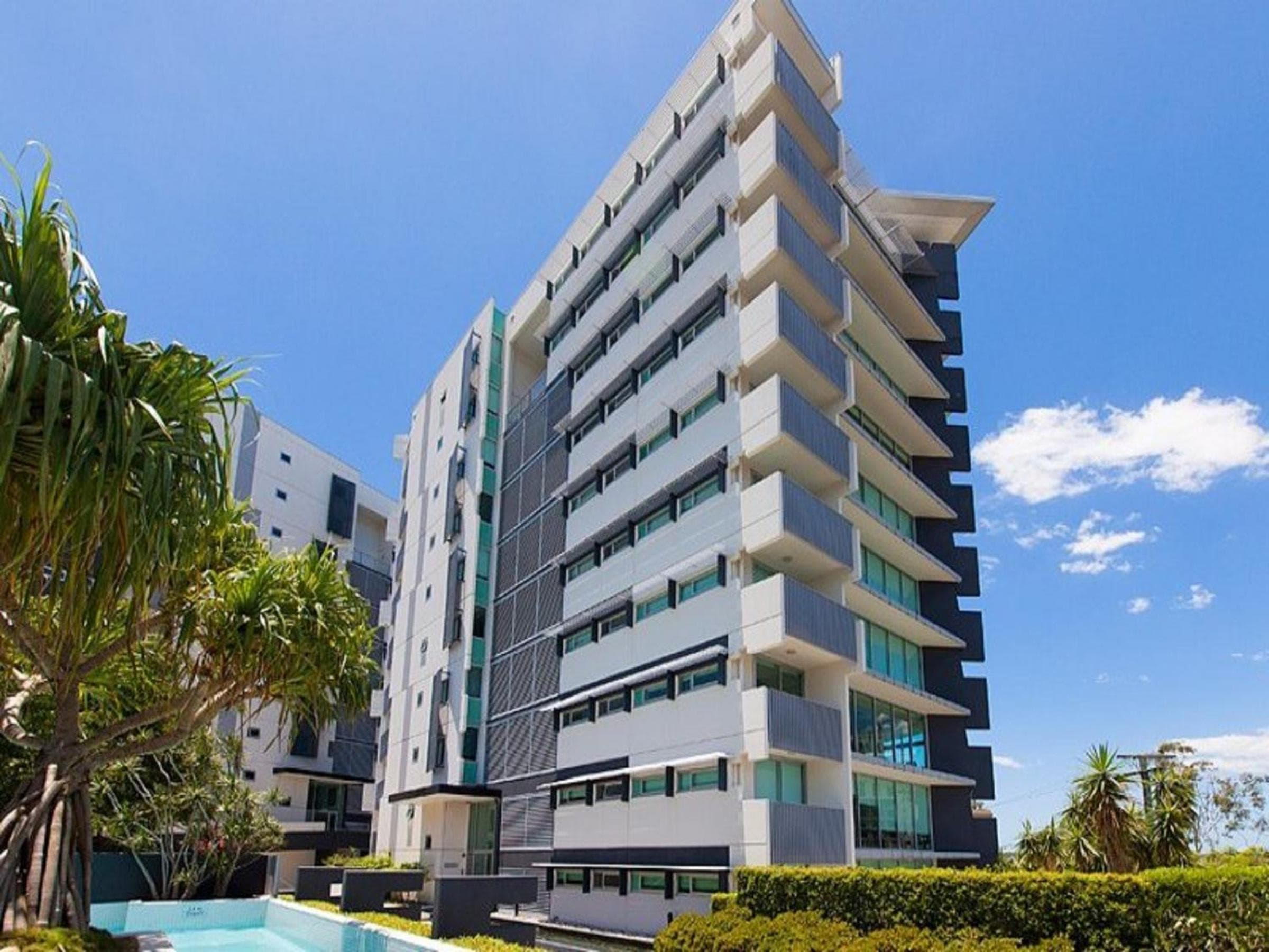Story Apartments
