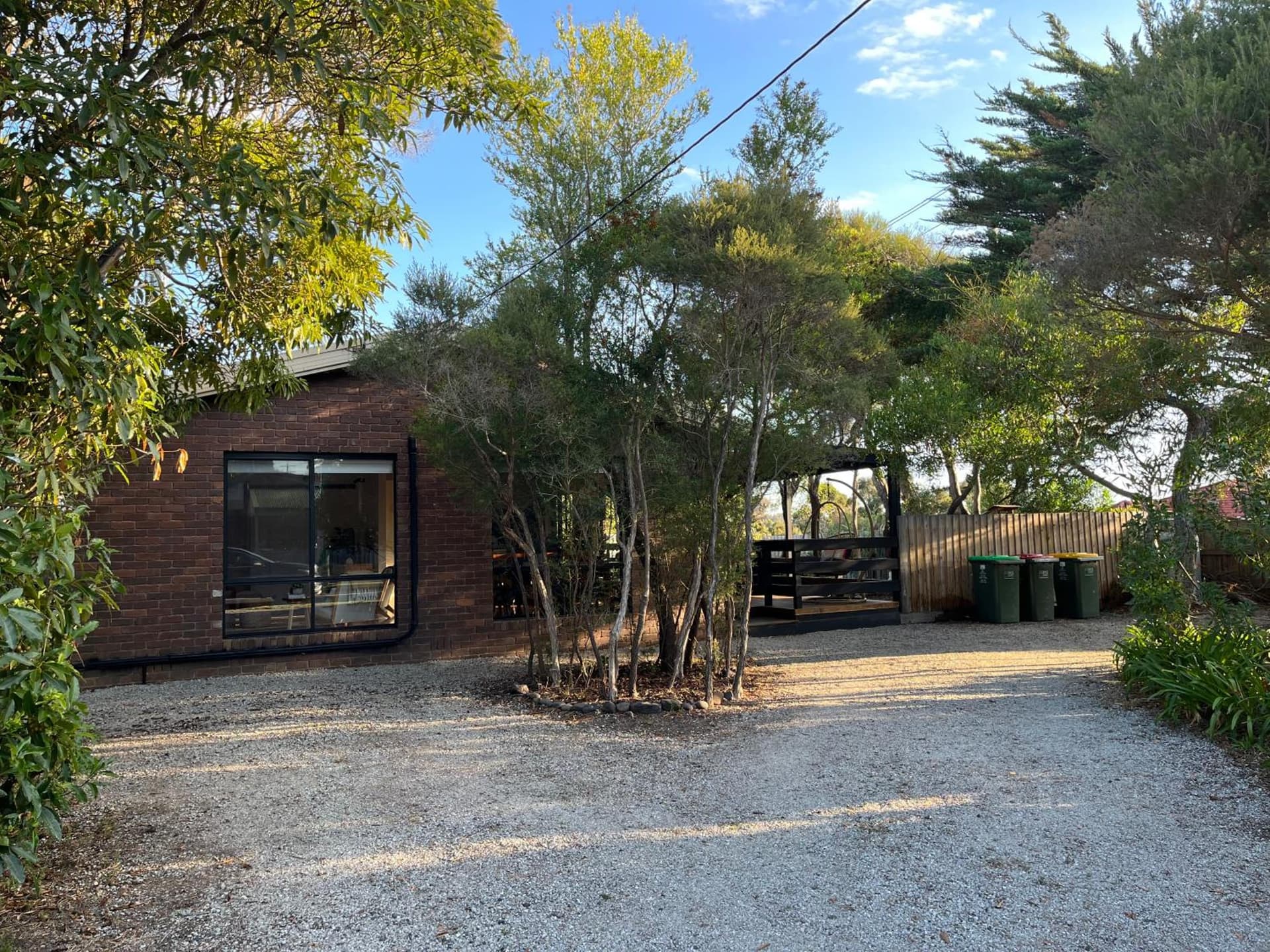 Casa Rossi - coastal gem only 300 metres from the beautiful Red Rocks beach - Cowes, Phillip Island