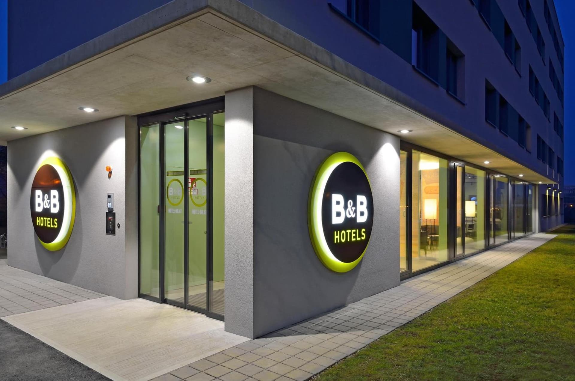 B&B Hotel Graz City-Süd I Exklusive B&me Benefits