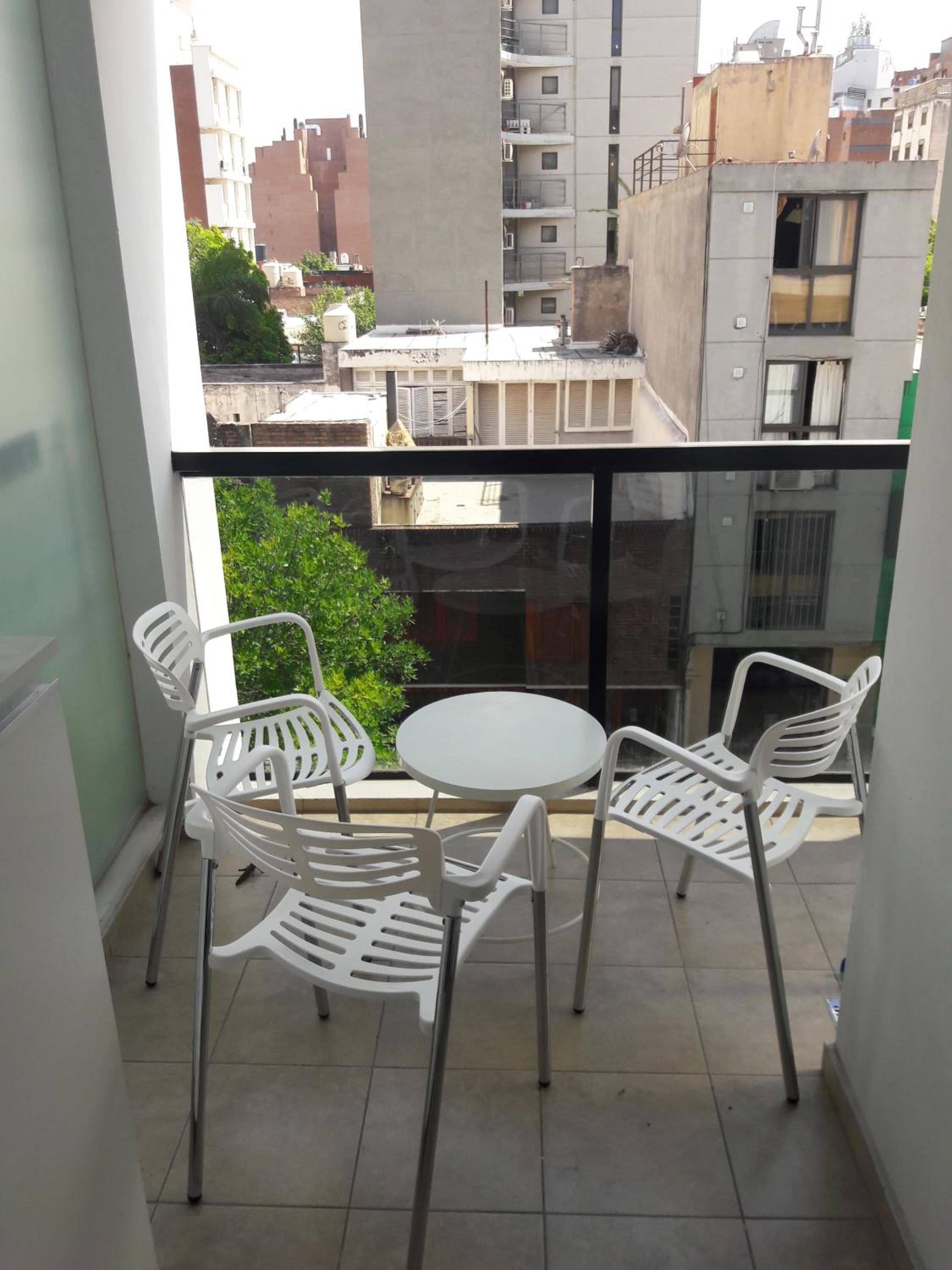 ESPACIO C Nueva Cordoba
