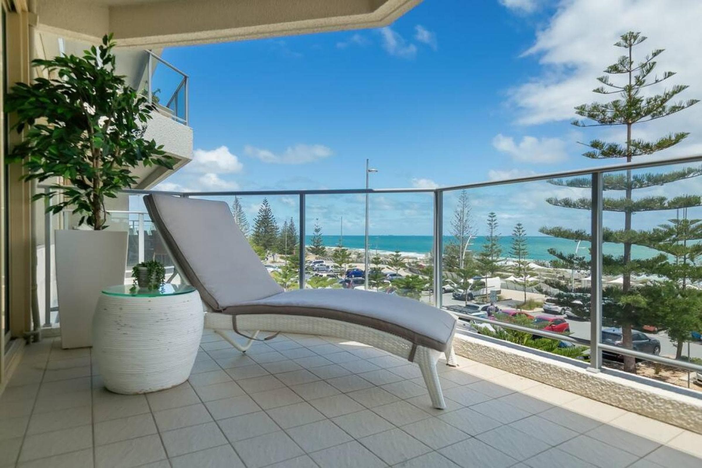 Suite 305 Sandcastles 3 Bedroom Deluxe Apartment