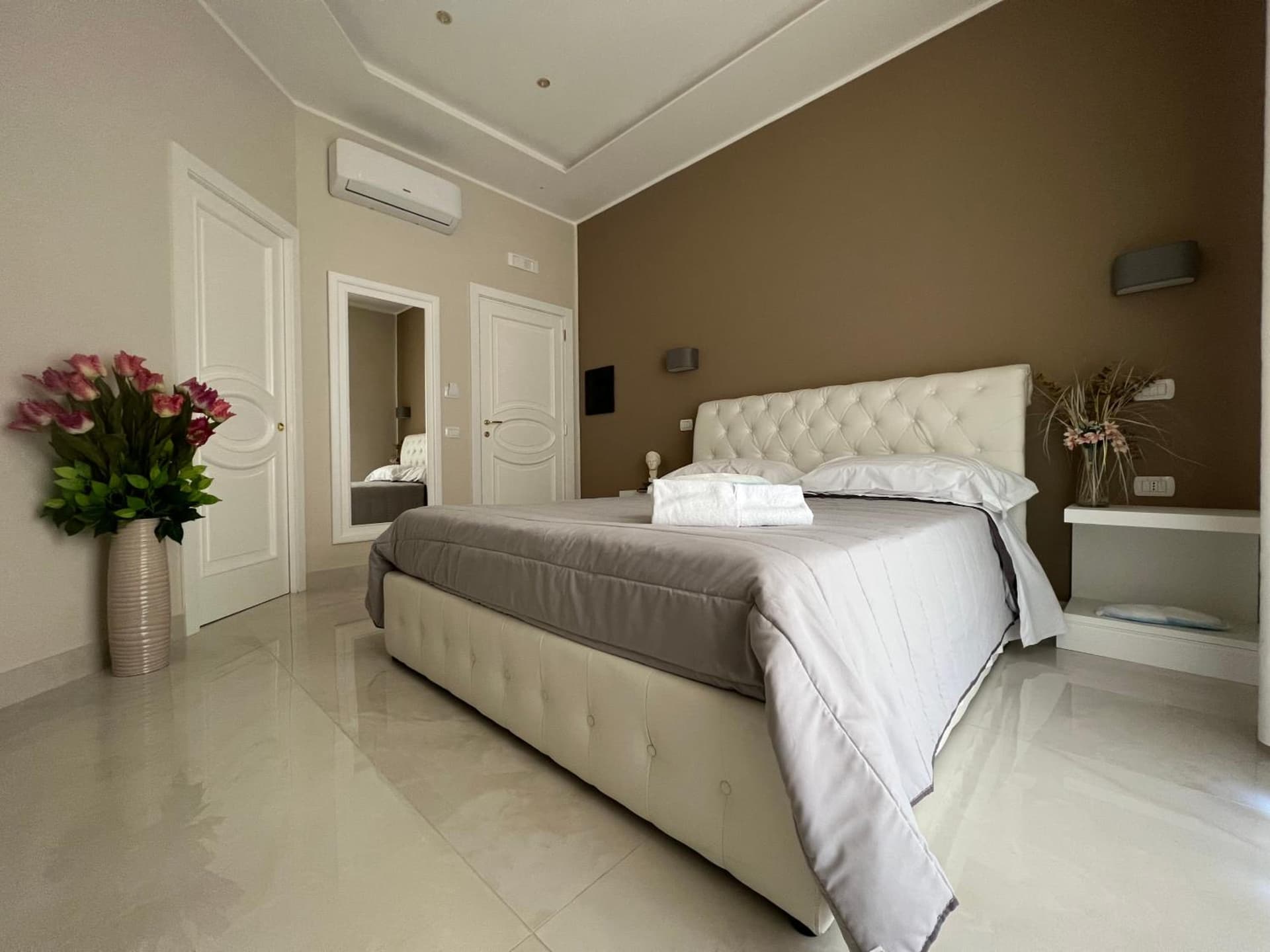 Pompei via Roma Suite
