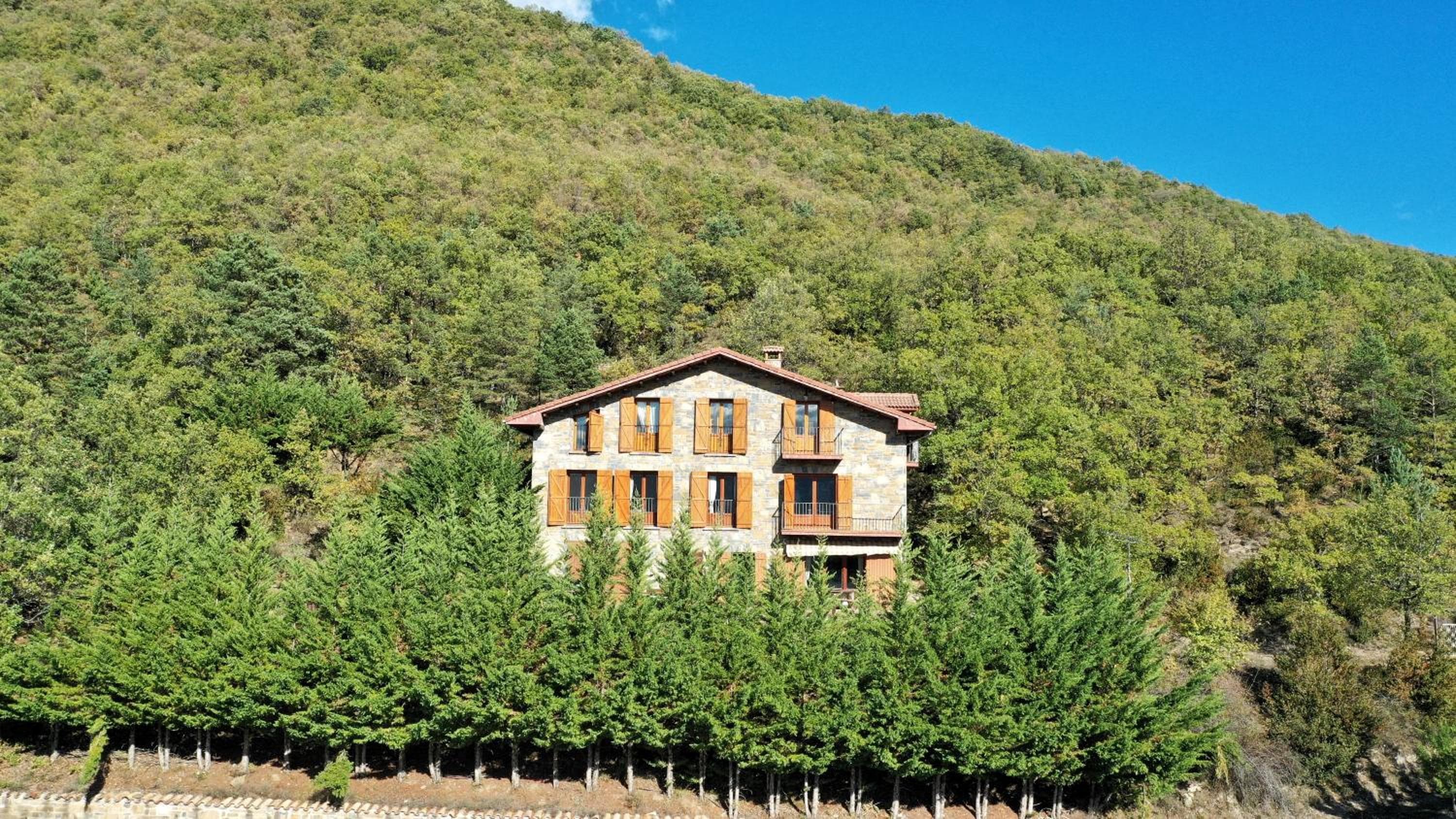Casa Rural Uria