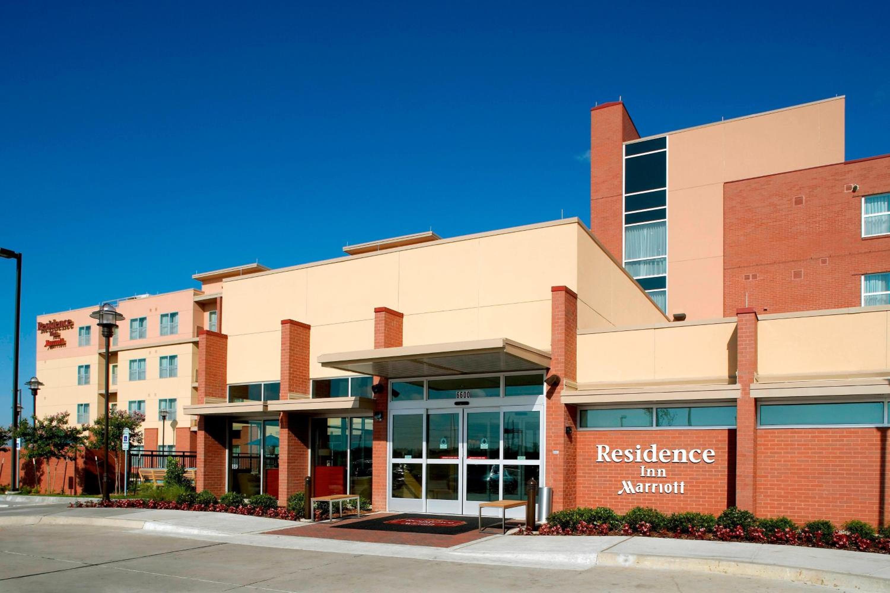 Residence Inn by Marriott Dallas Plano The Colony