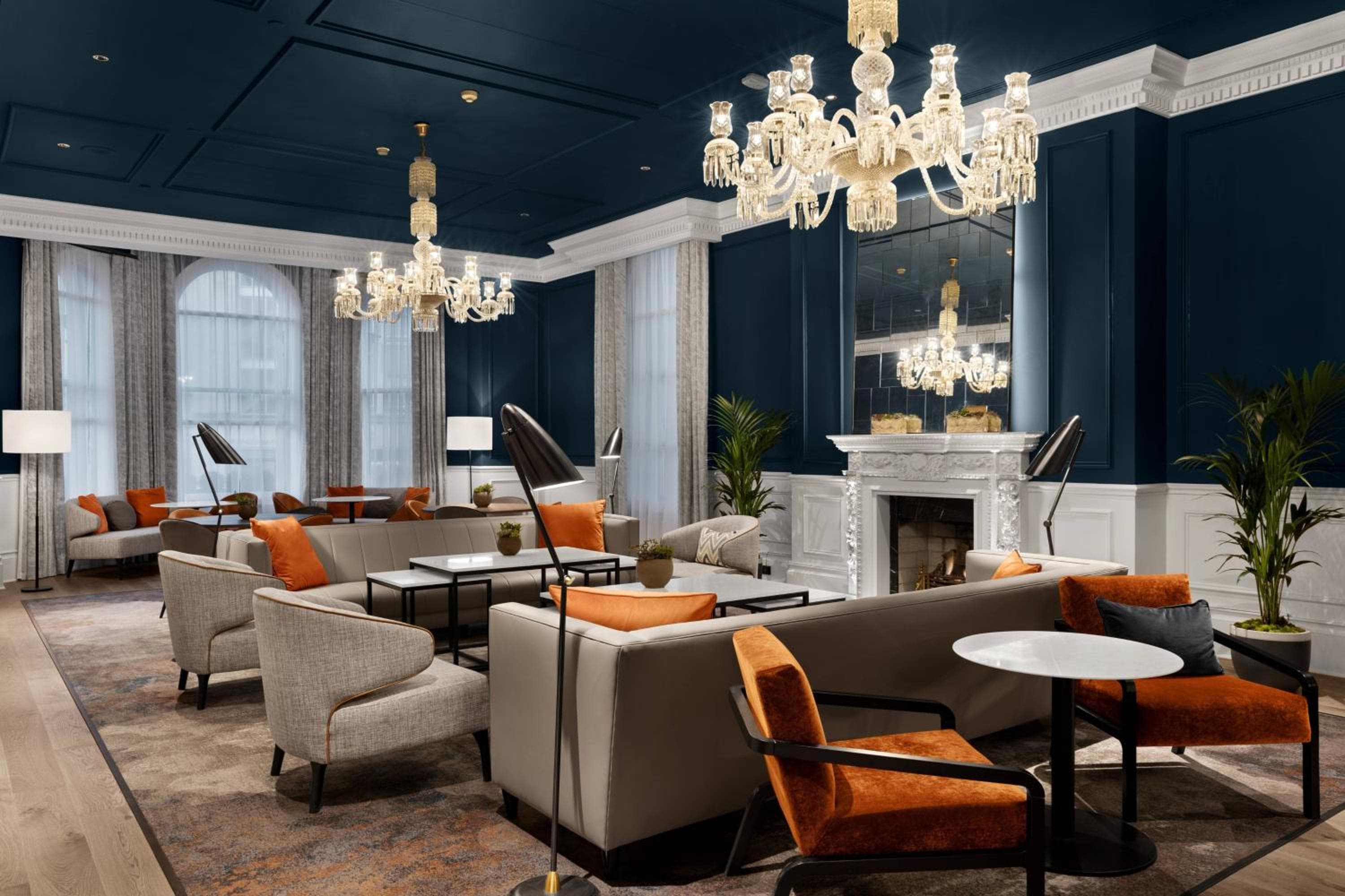 Bristol Marriott Royal Hotel 3