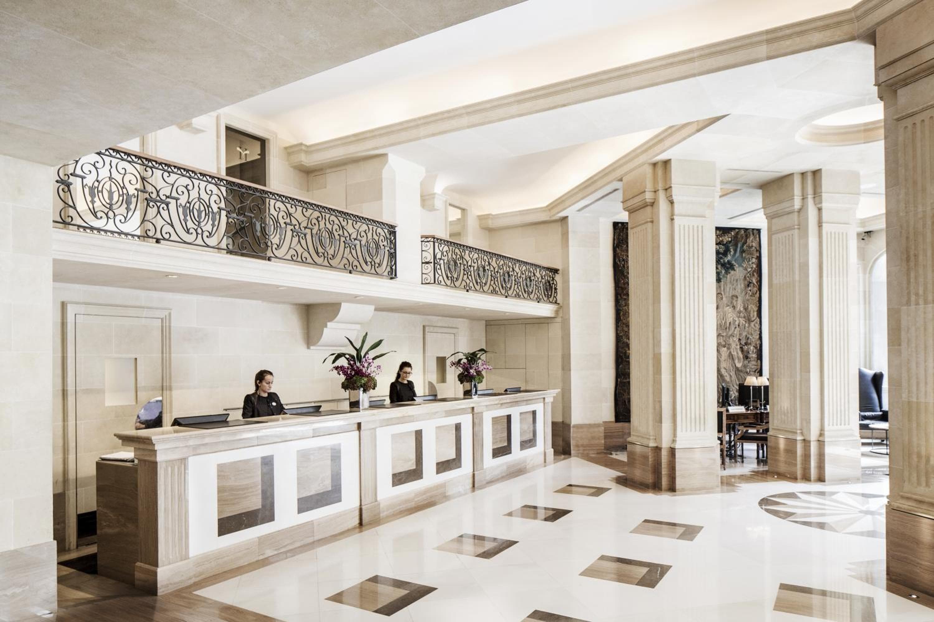 Majestic Hotel & Spa Barcelona GL 4