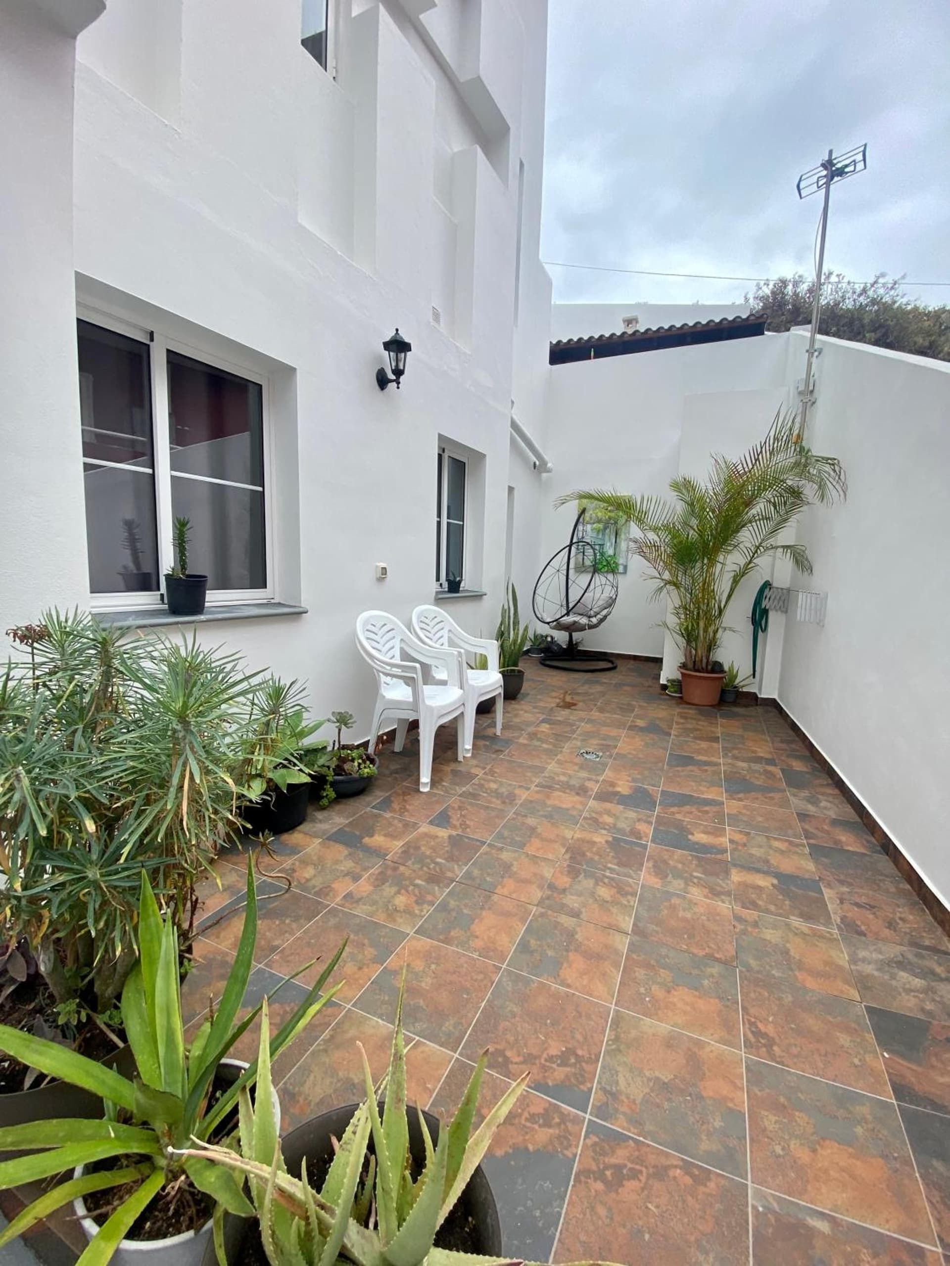 Vivienda Vacacional La Candelaria