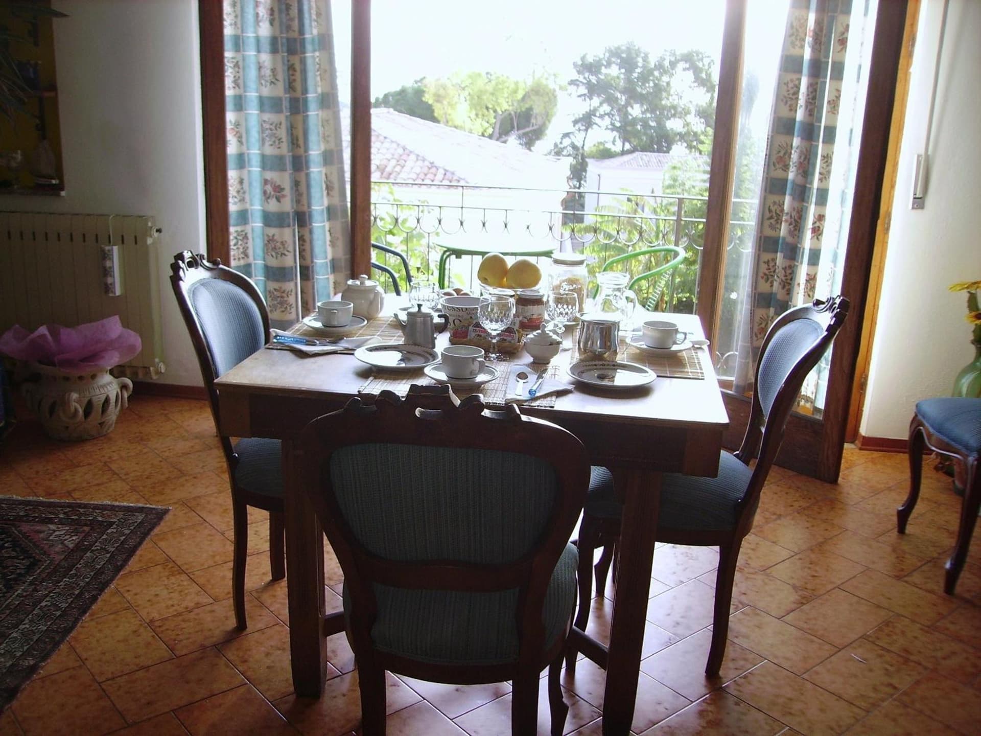 The Dolphins Guest House