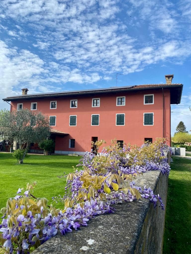 Fiori Di Maggio