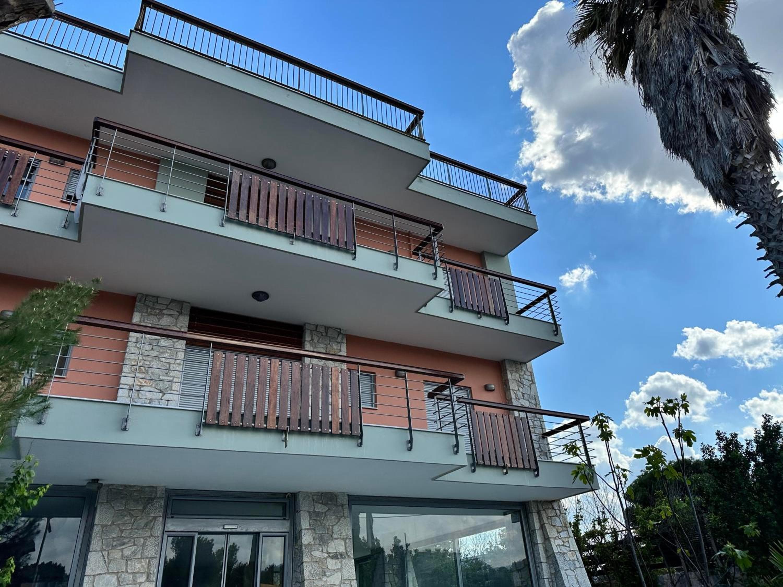 EVa's Luxury Apartments No 2