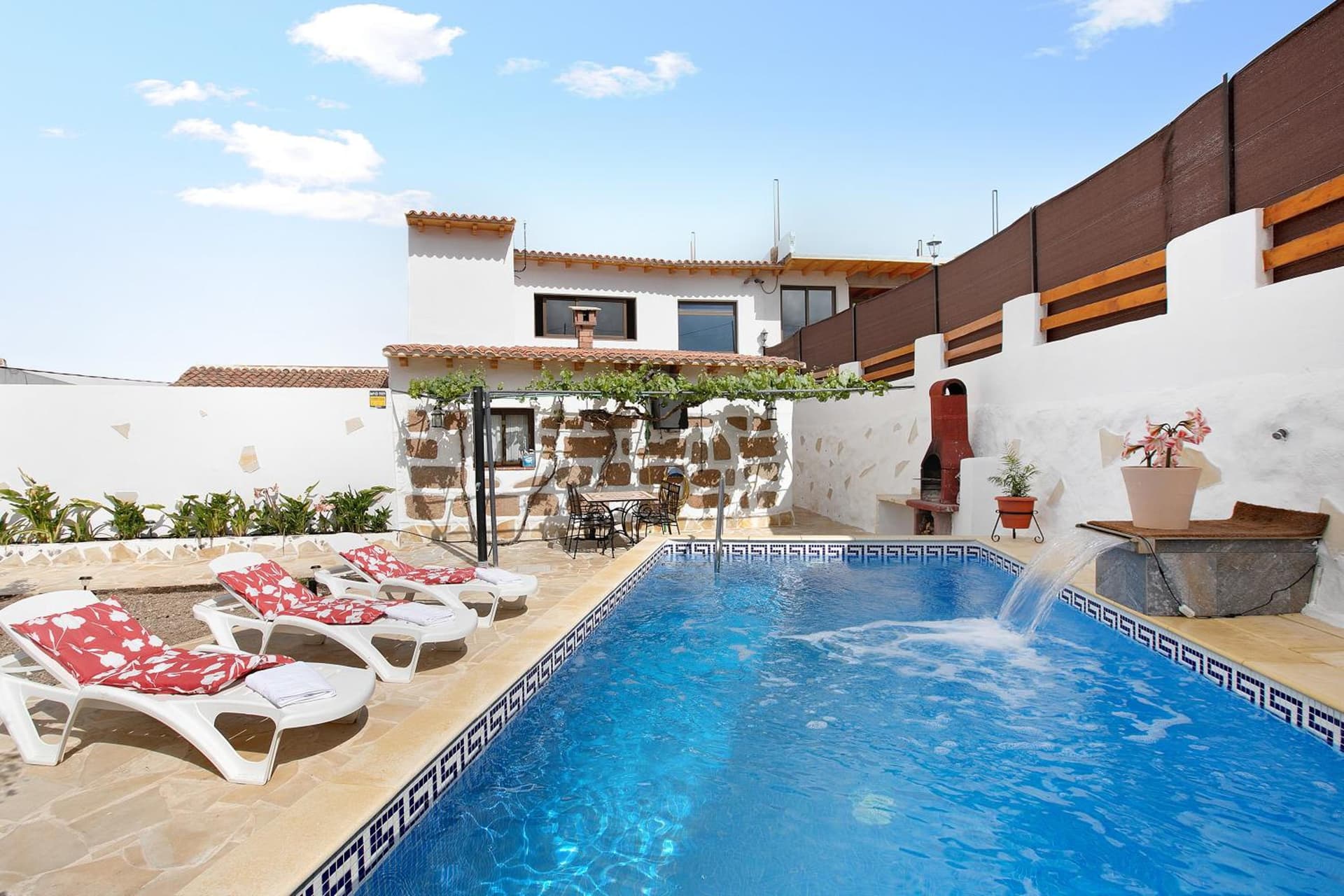 Finca Keyfer