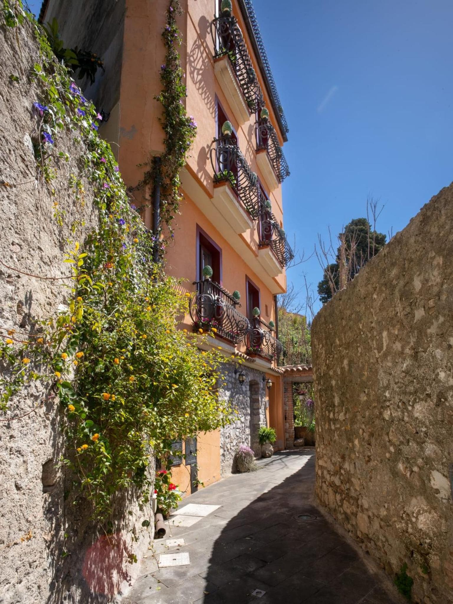 B&B RE TANCREDI