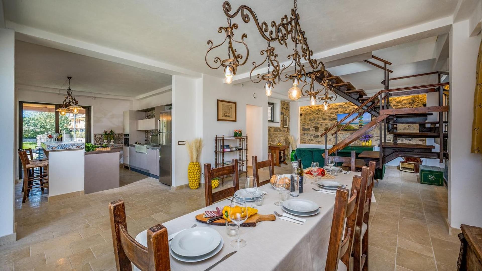 VILLA GALLUS 6, Emma Villas