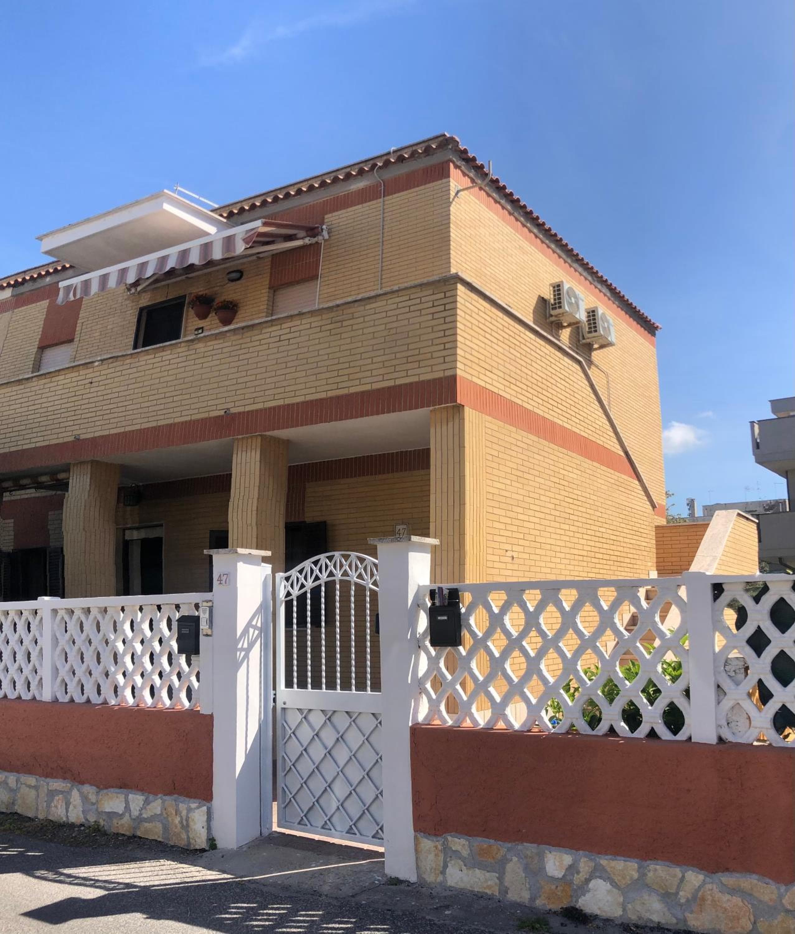 Sea Breeze House
