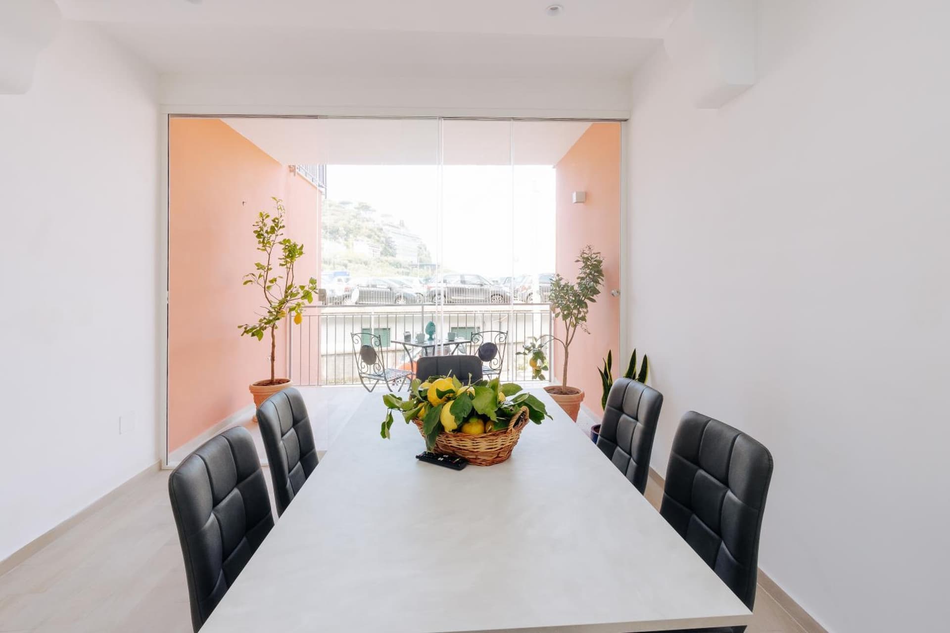 Maison Lorelle Sorrento