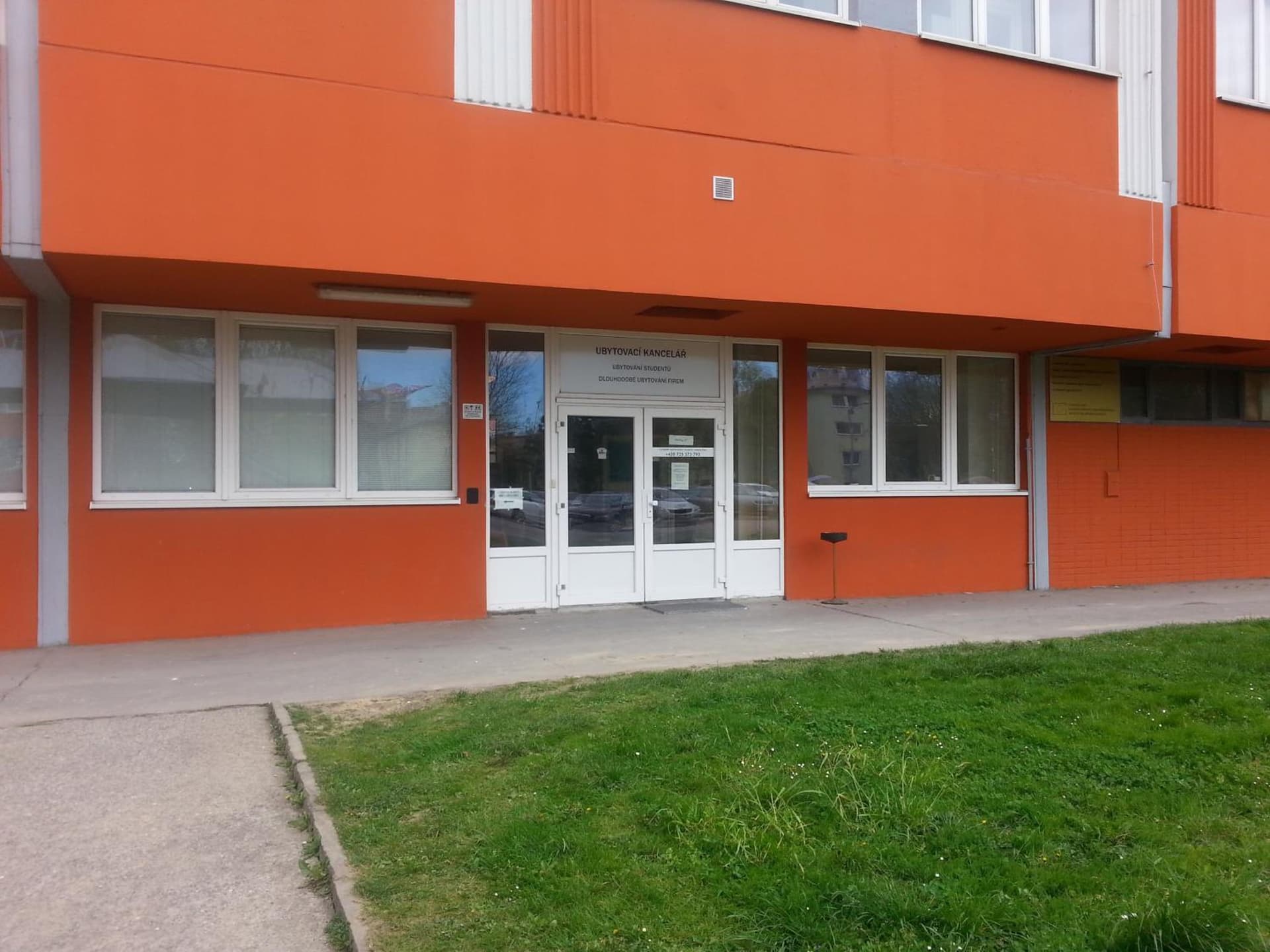 LC - Hotel Ostrava