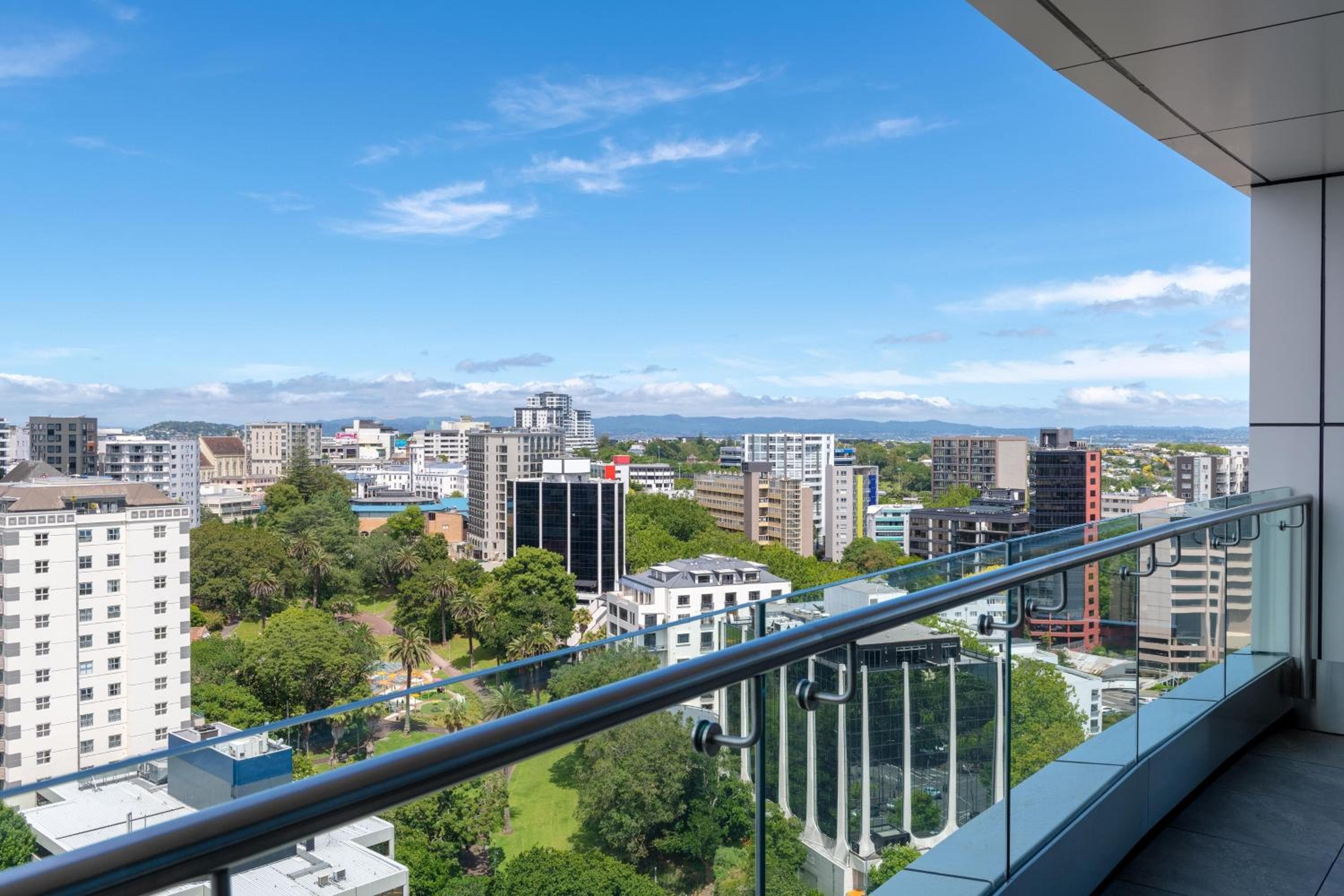 Four Points by Sheraton Auckland