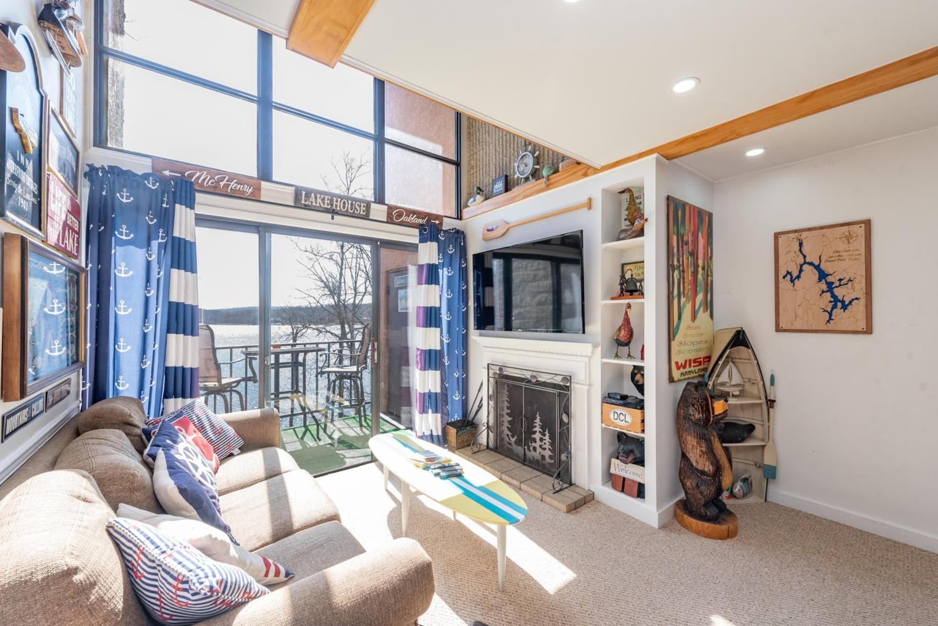 514C One Bedroom One Bath