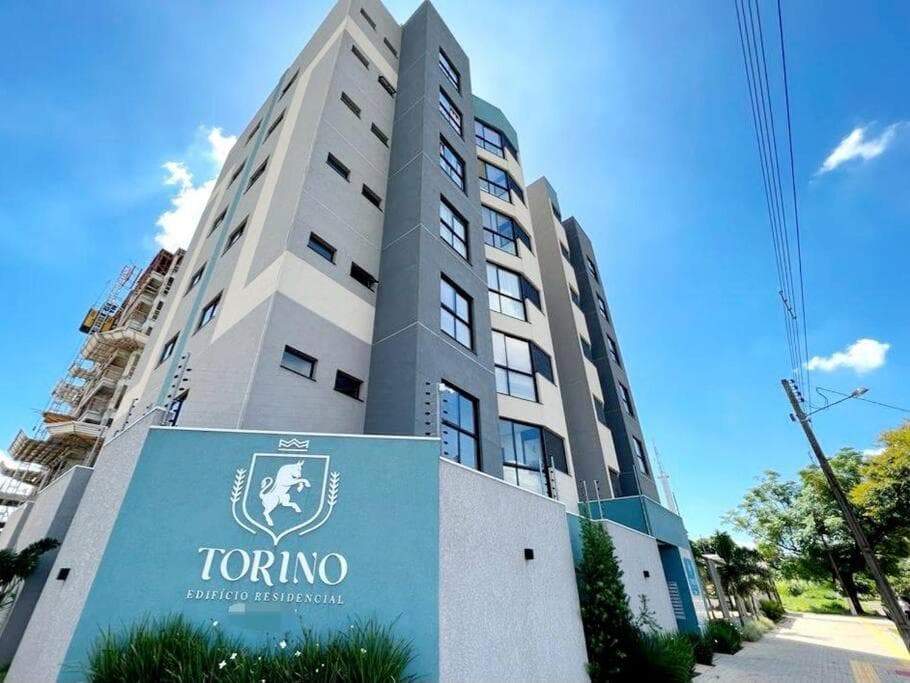 Apto Próximo ao Shopping