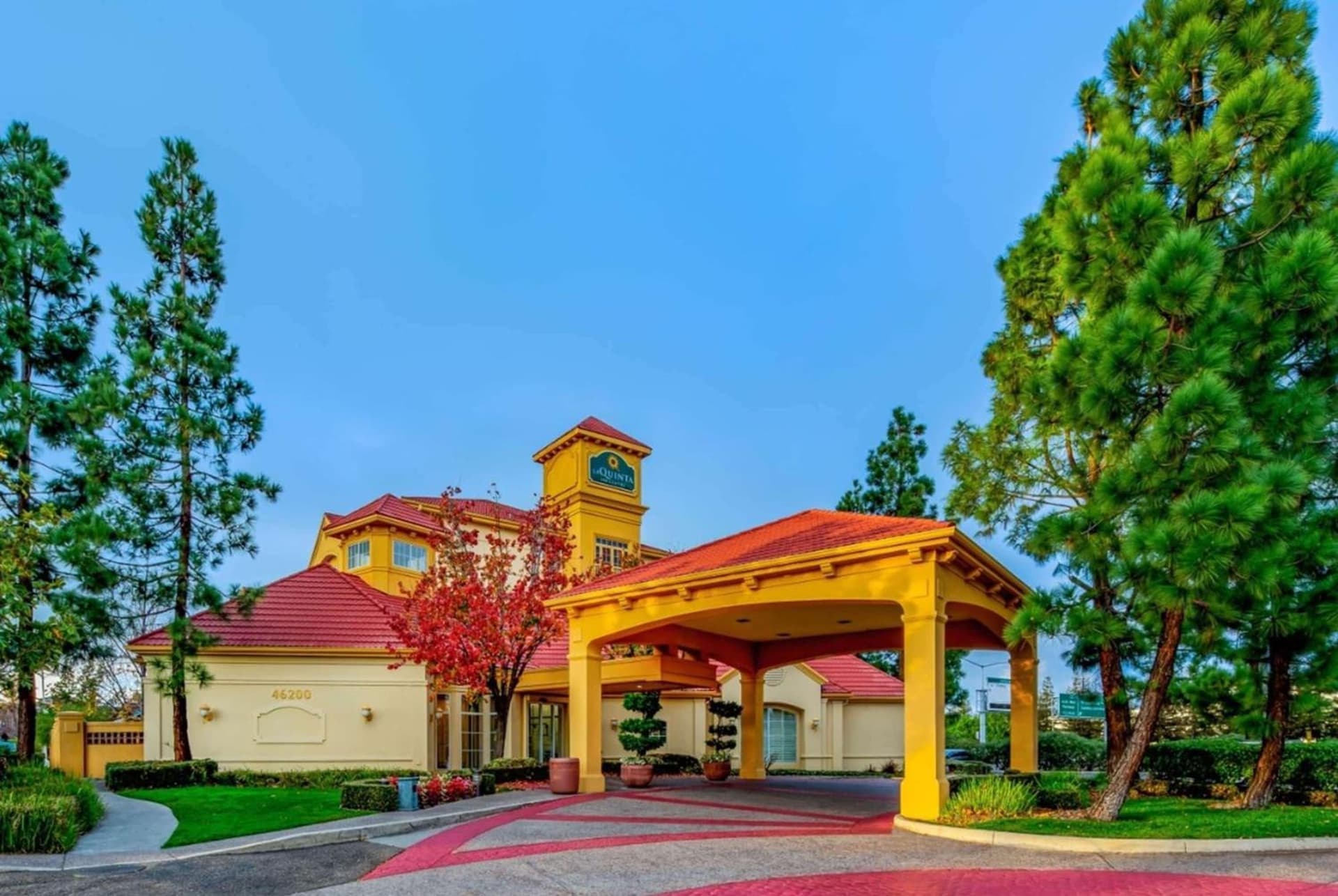 La Quinta Inn & Suites by Wyndham Fremont Silicon Valley