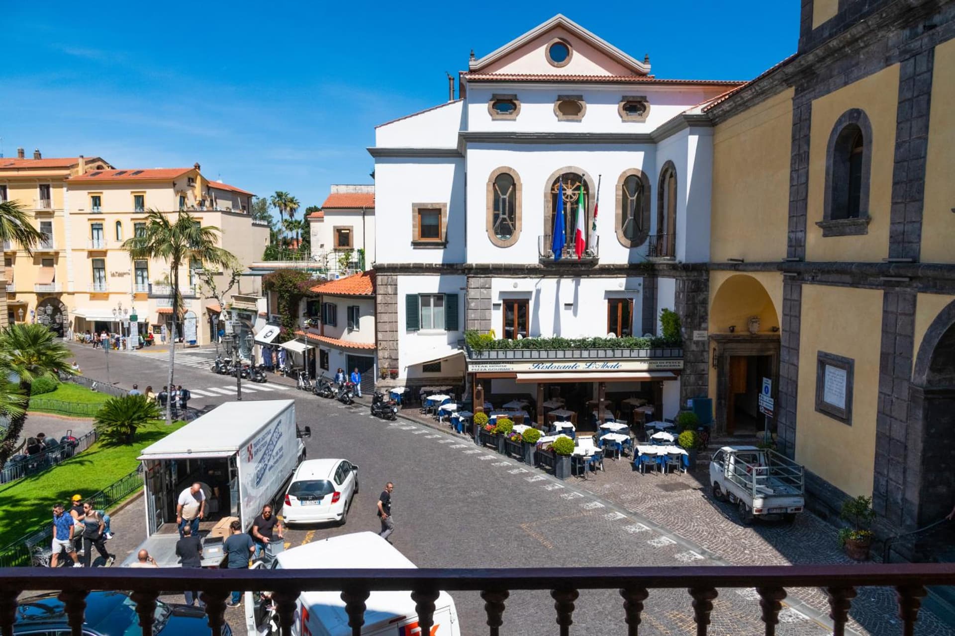 Sant'Antonino Luxury Suite