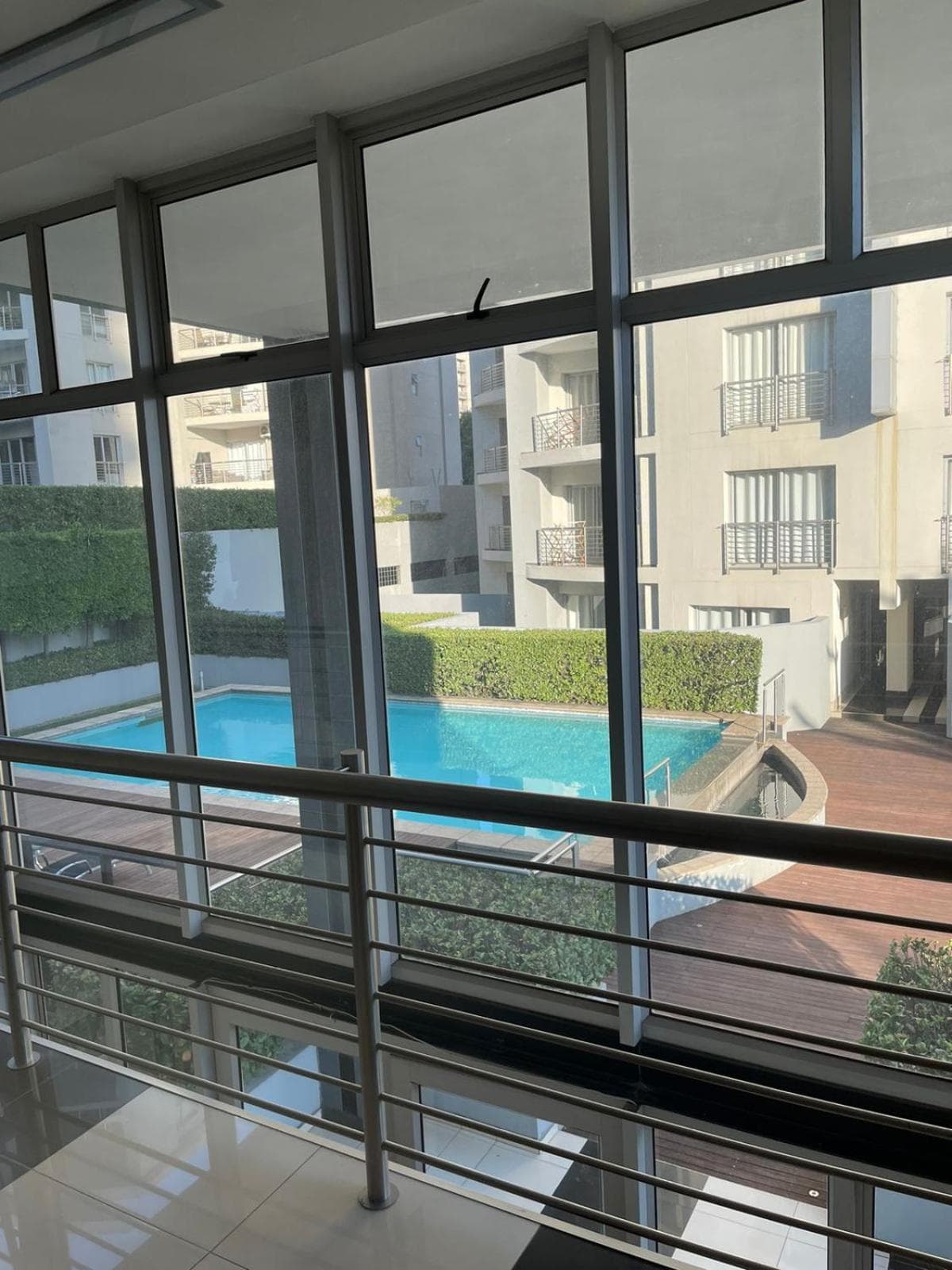 Jade apartments